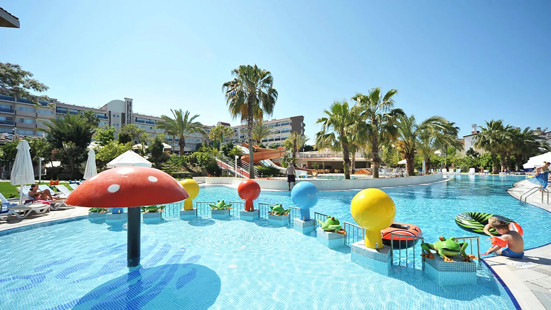 Seaden Corolla Hotel – 2