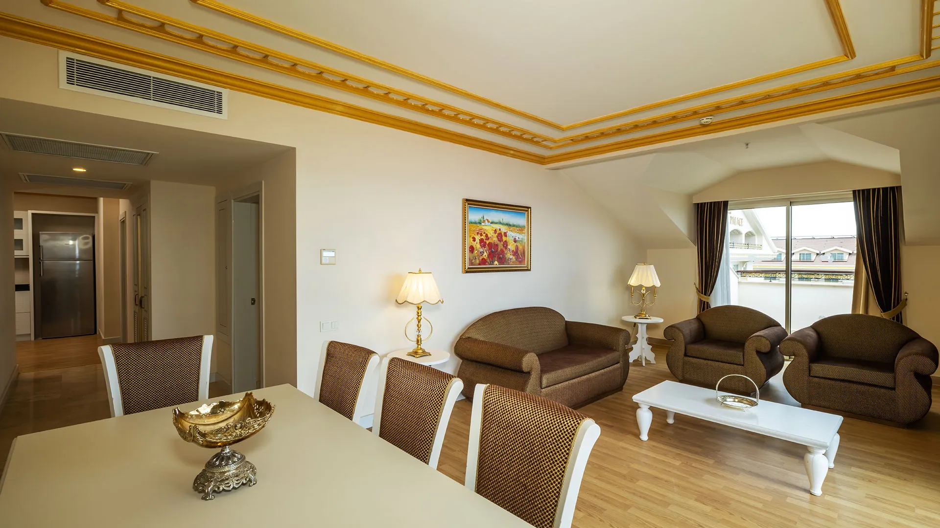 DIAMOND EXCELLENCE RESORT&SPA(EX.CRYSTAL PALACE) Чартър до Анталия от Пловдив 2026 [PDV] – 74