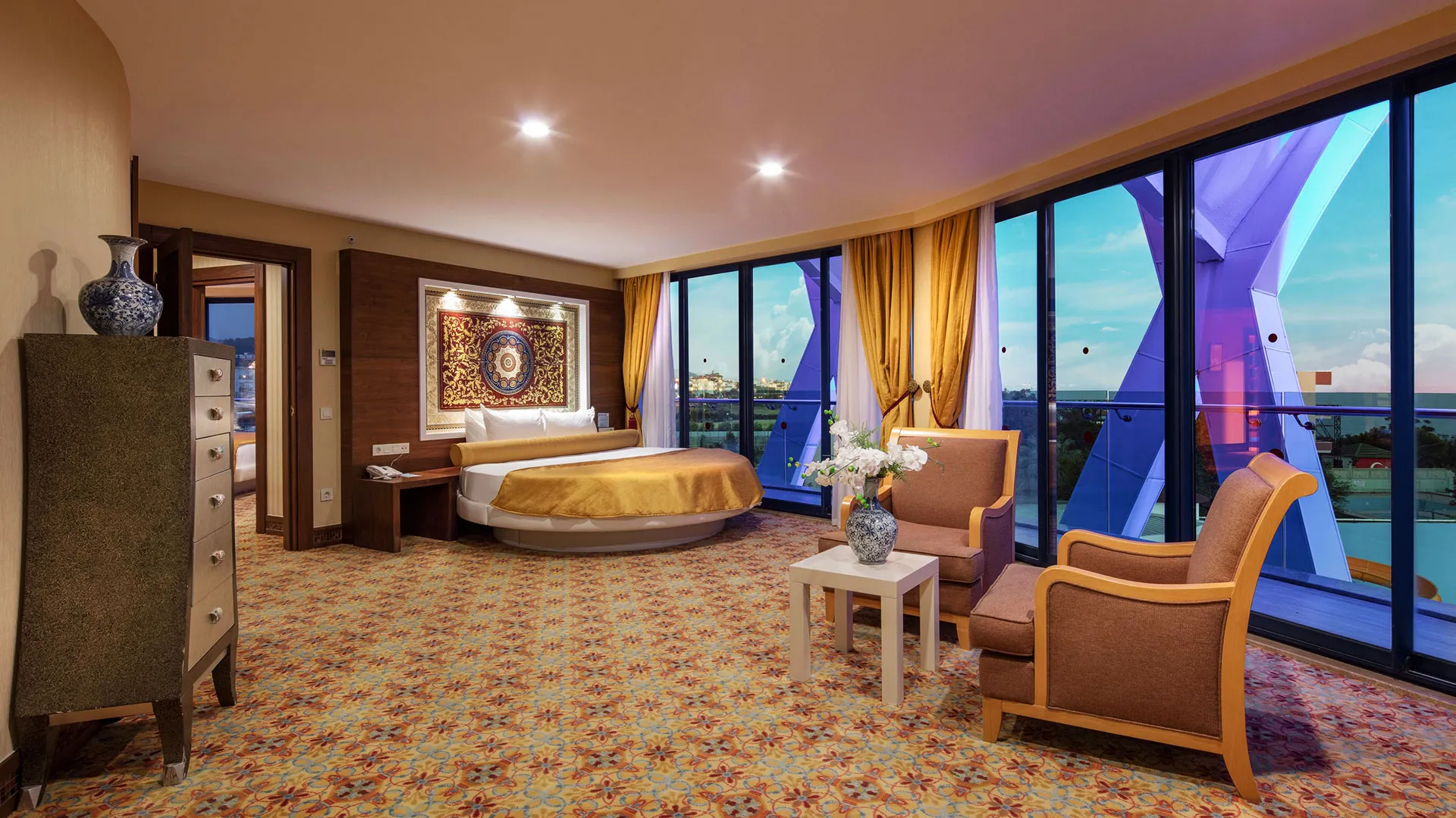 Granada Luxury Okurcalar – 19