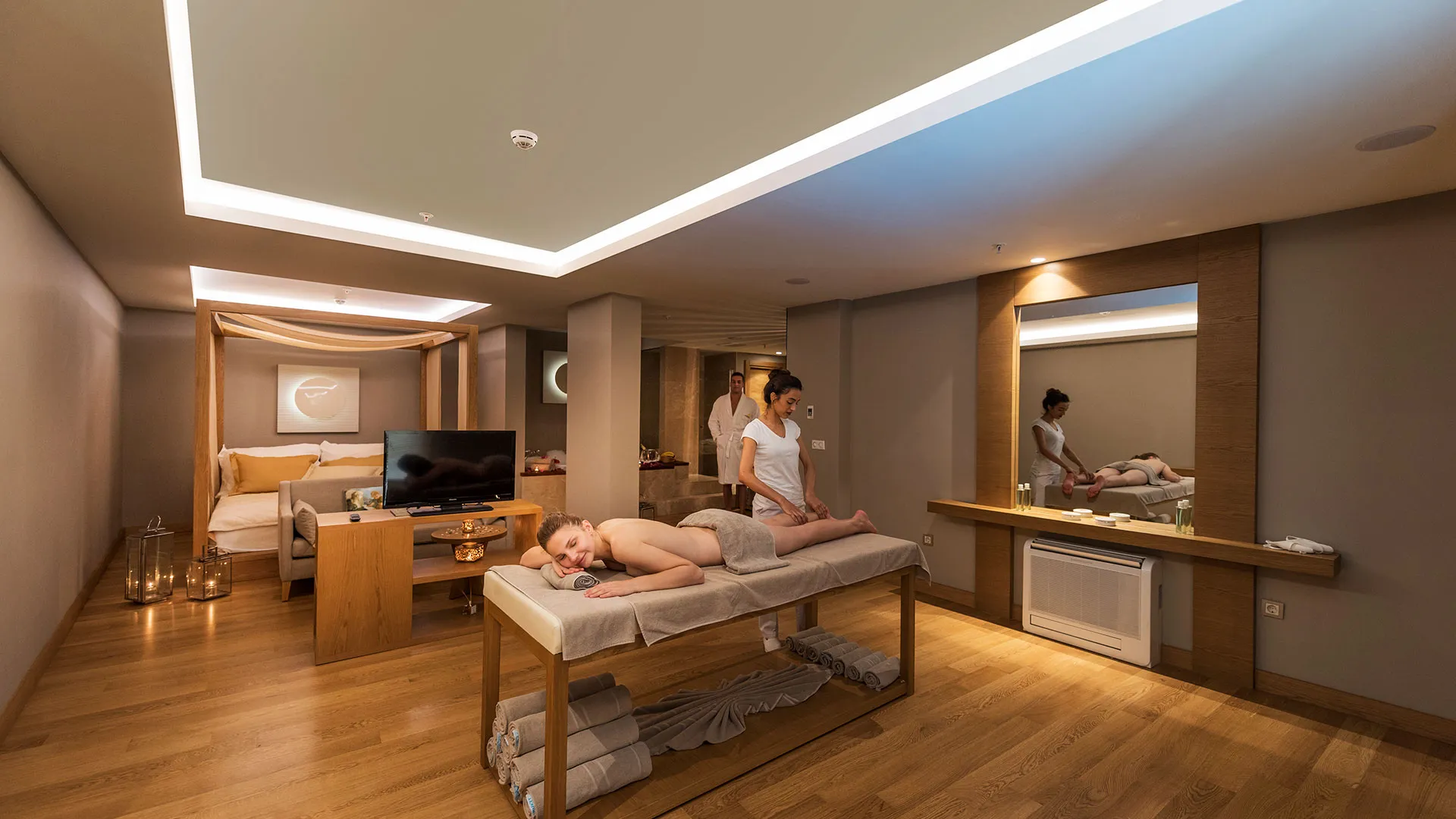 TUI BLUE BARUT ANDIZ (ADULTS ONLY +16) Чартър до Анталия от София 2026 [SOF] – 74