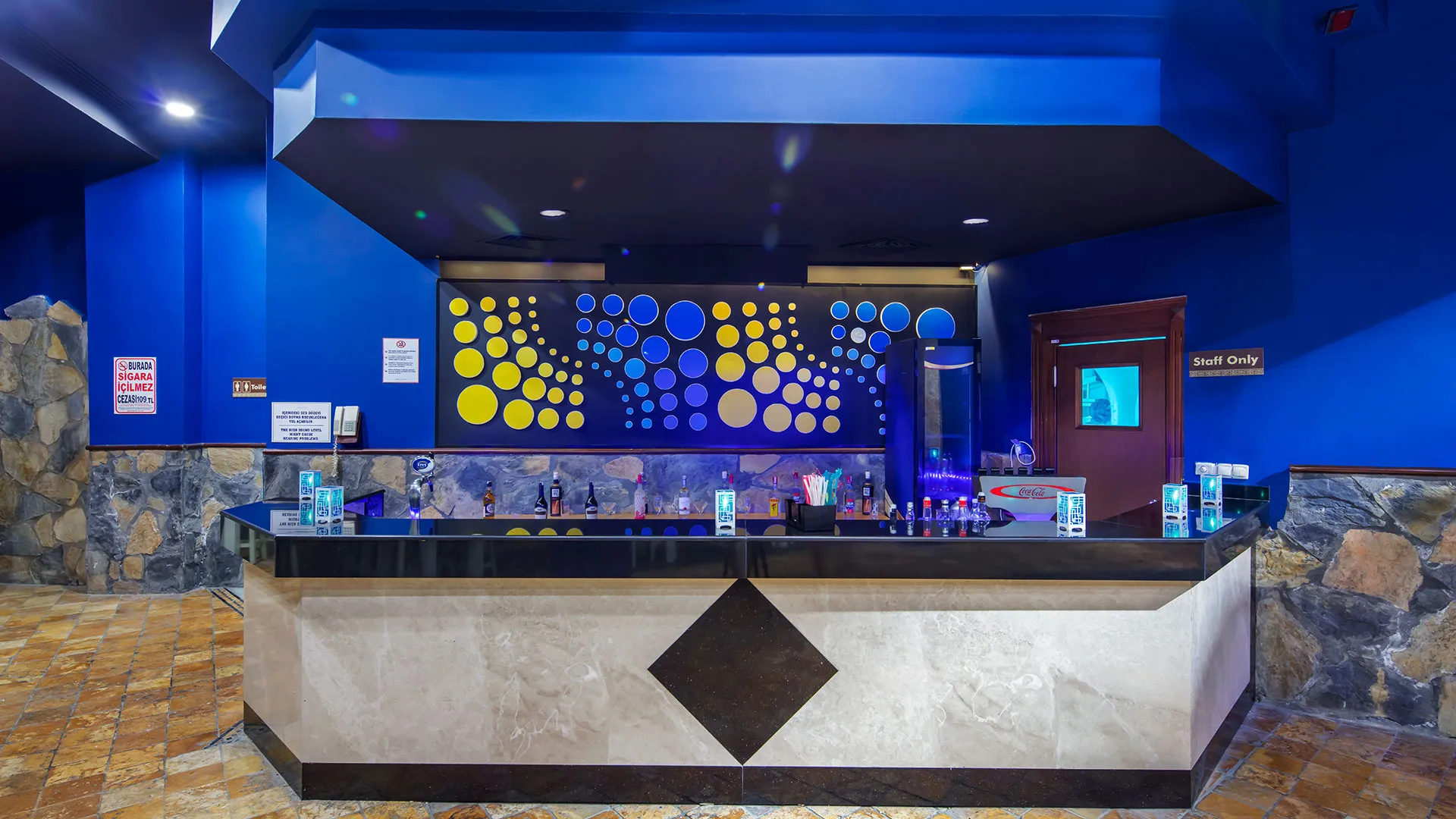 Selectum Colours Bodrum – 39