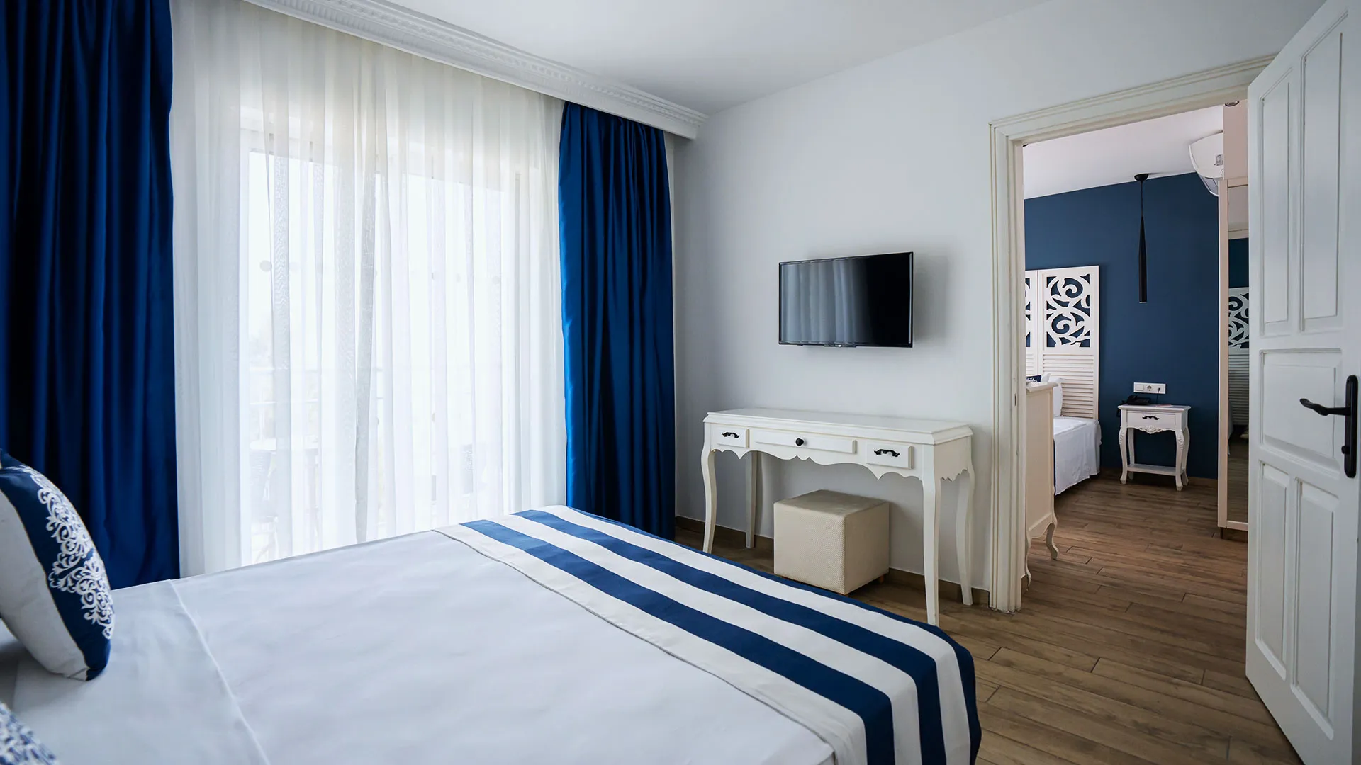 Blue Dreams Resort – 17