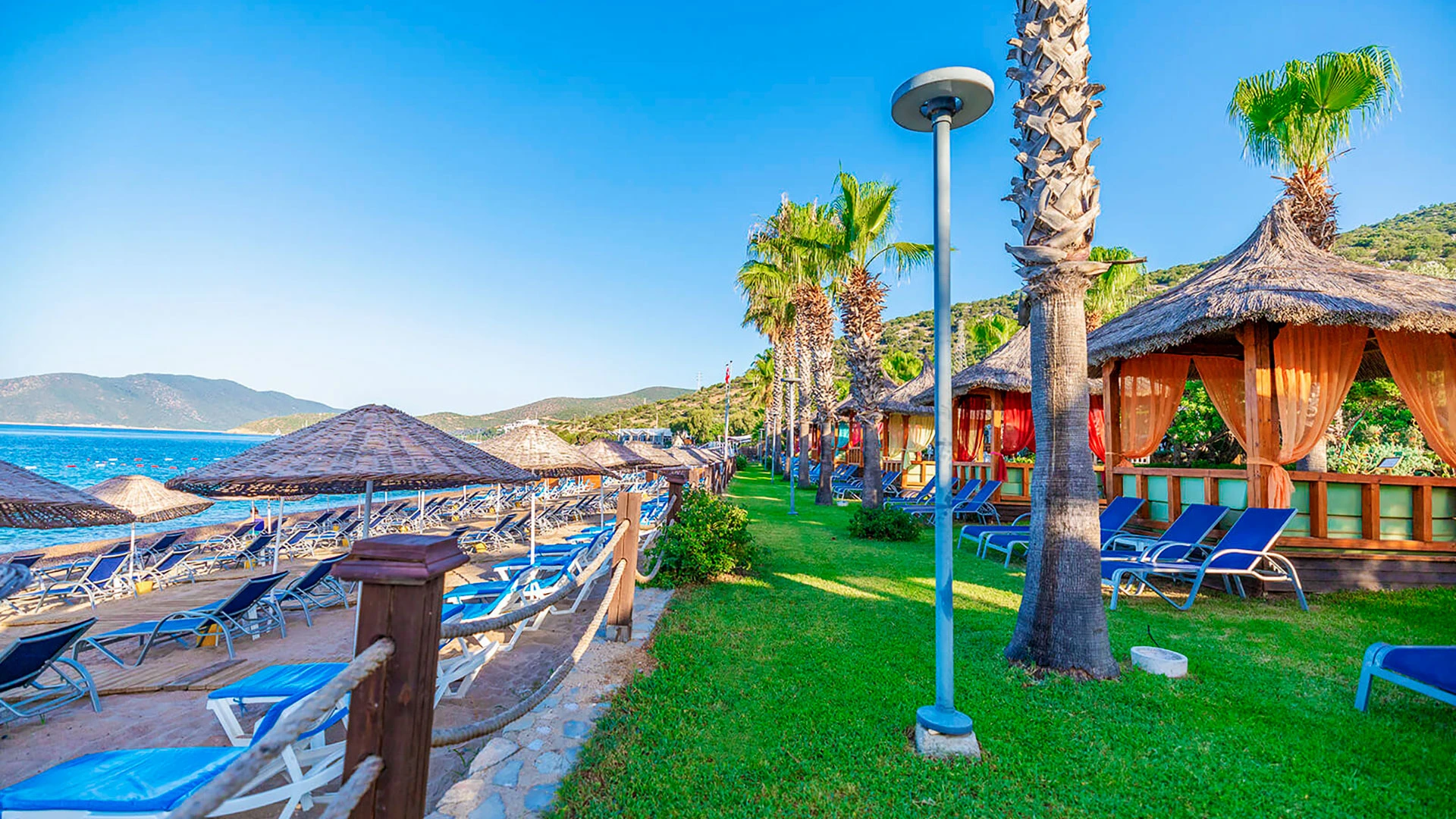 Latanya Park Resort – 21