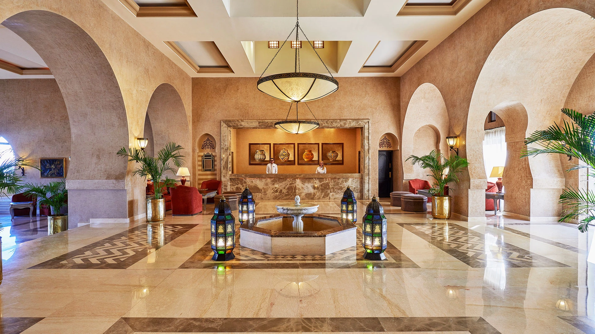 Jaz Belvedere Resort Premium – All Inclusive Почивка в Шарм ел Шейх - ЕСЕН 2026 - полет от Пловдив – 24