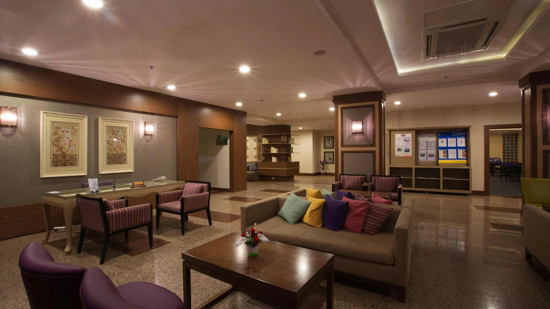 INSULA RESORT Чартър до Анталия от София 2026 [SOF] – 22