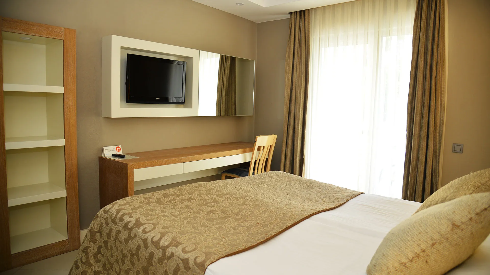 Samara Hotel – 7