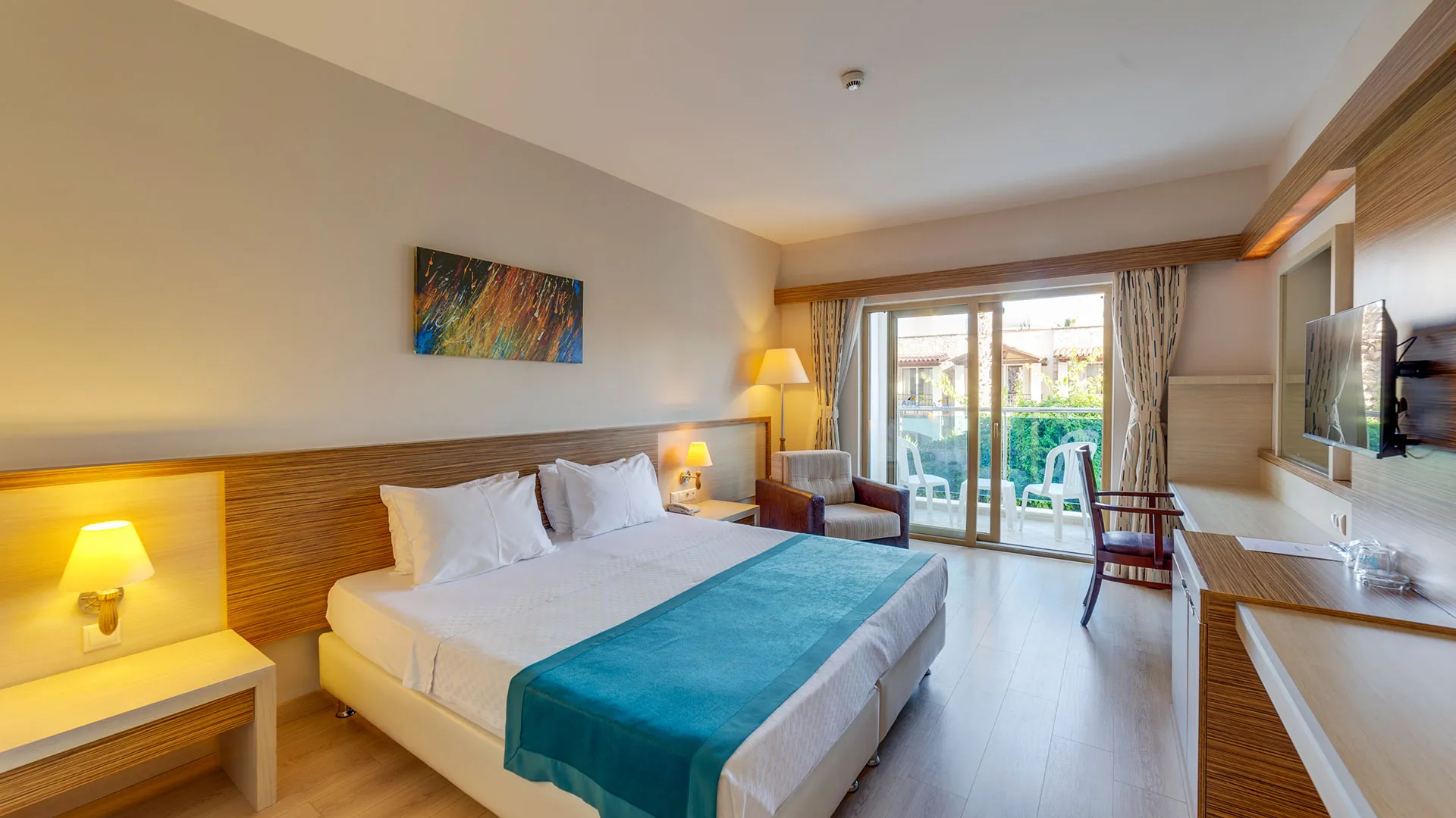 Azure By Yelken Hotel – 49