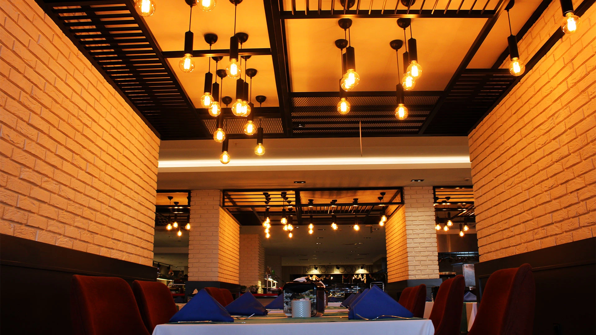 Noxinn Deluxe Hotel – 45