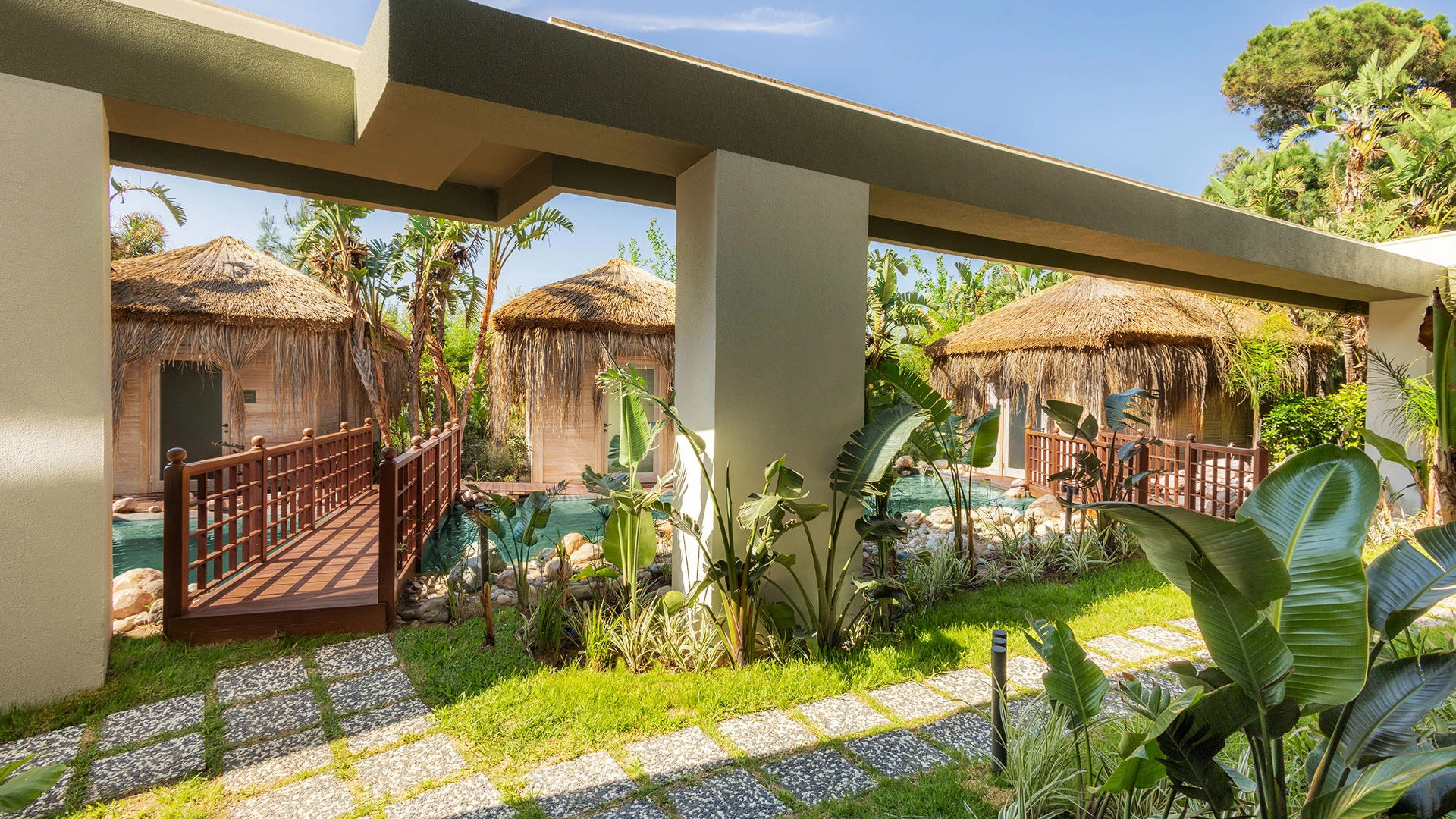 ELA EXCELLENCE RESORT BELEK Нова Година в Анталия с чартър от Бургас – 63
