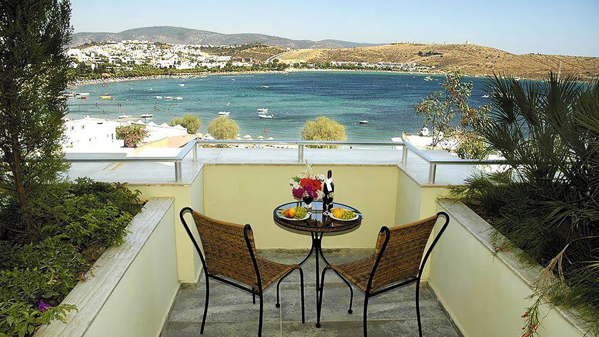 Royal Asarlik Beach Hotel & Spa – 14