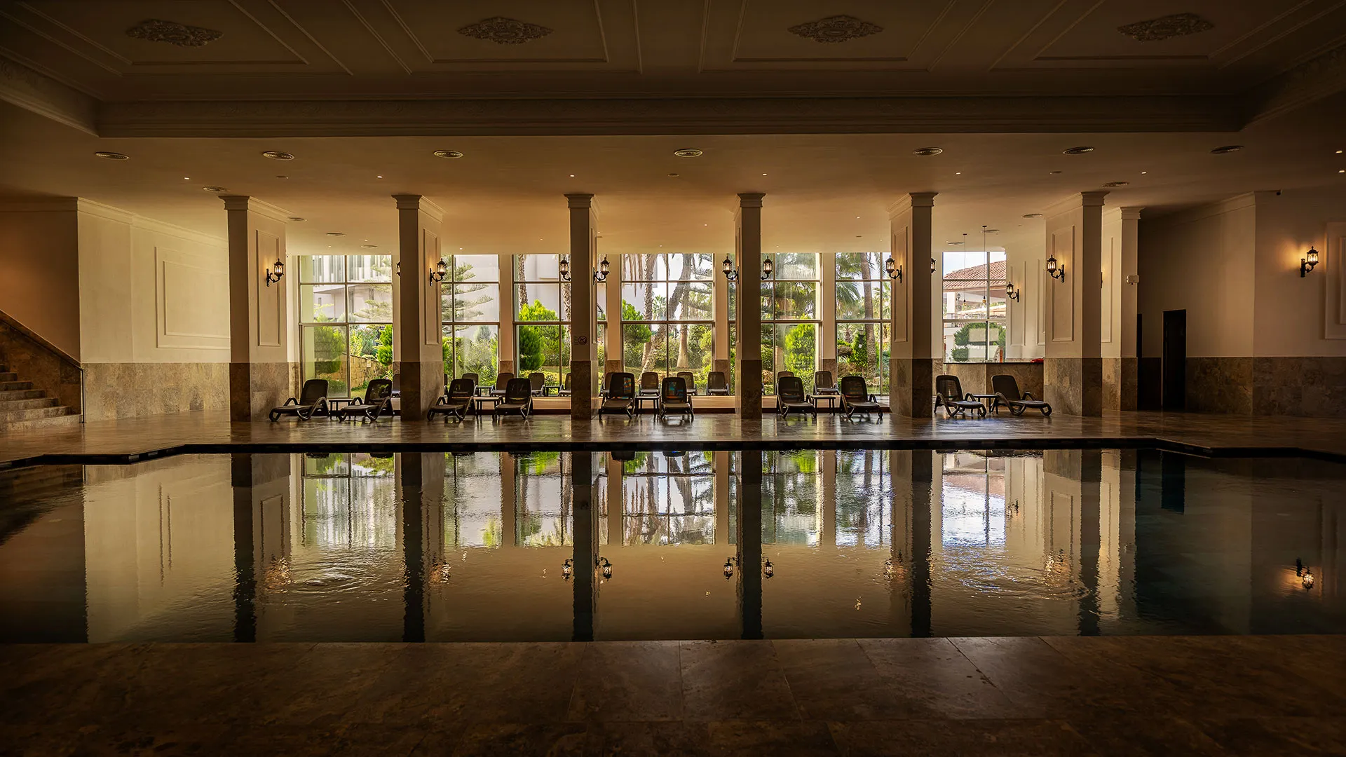 Adora Resort Hotel – 46