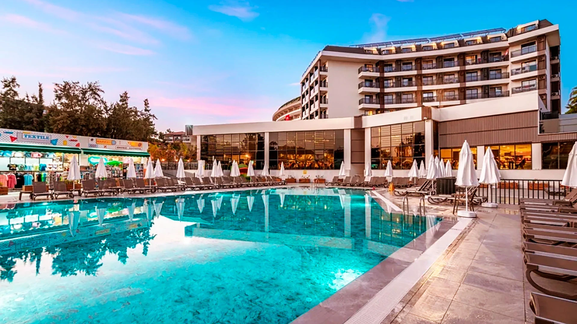 Seaphoria Hotel – 6