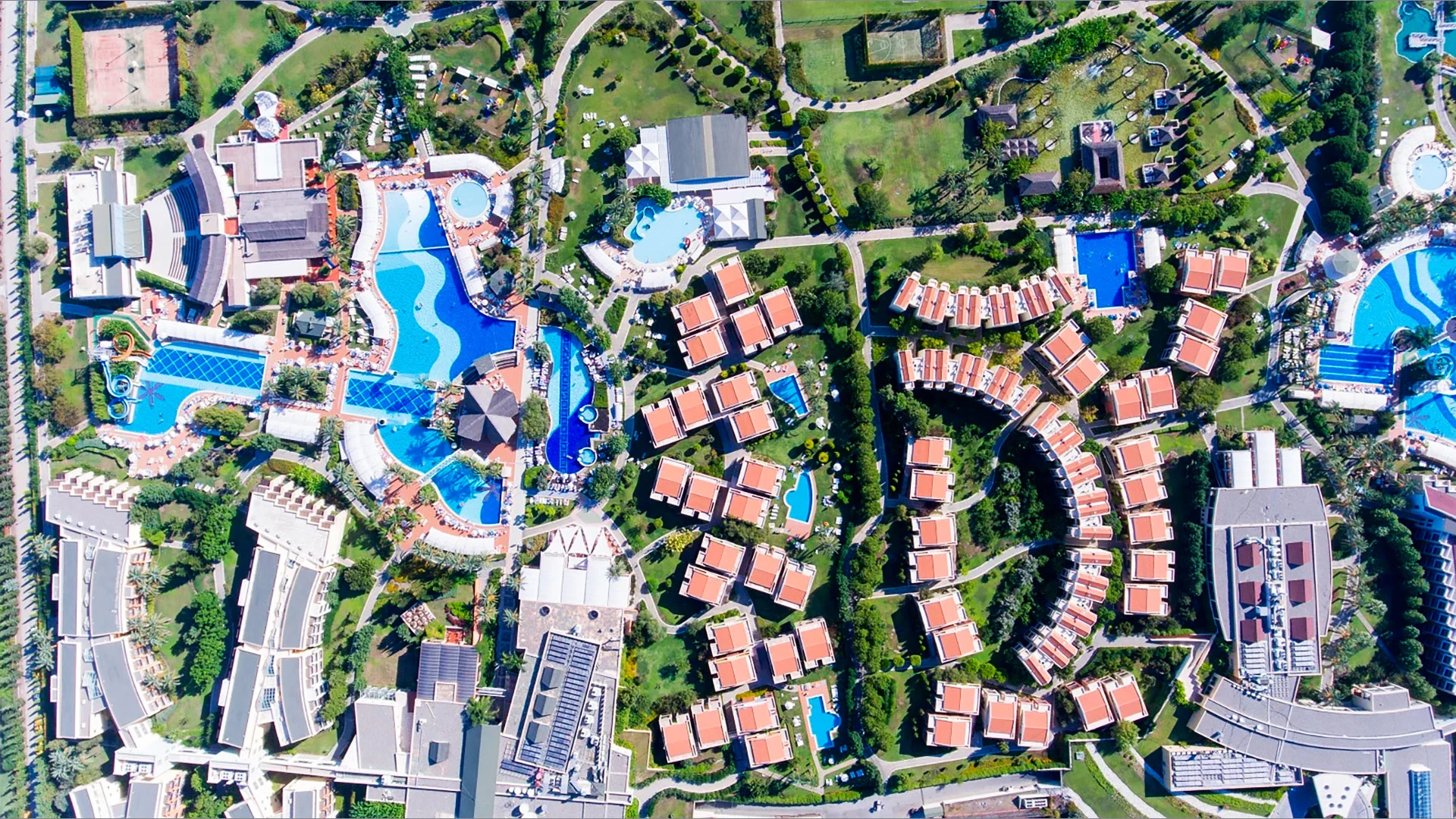 Holiday Village Turkiye – 3