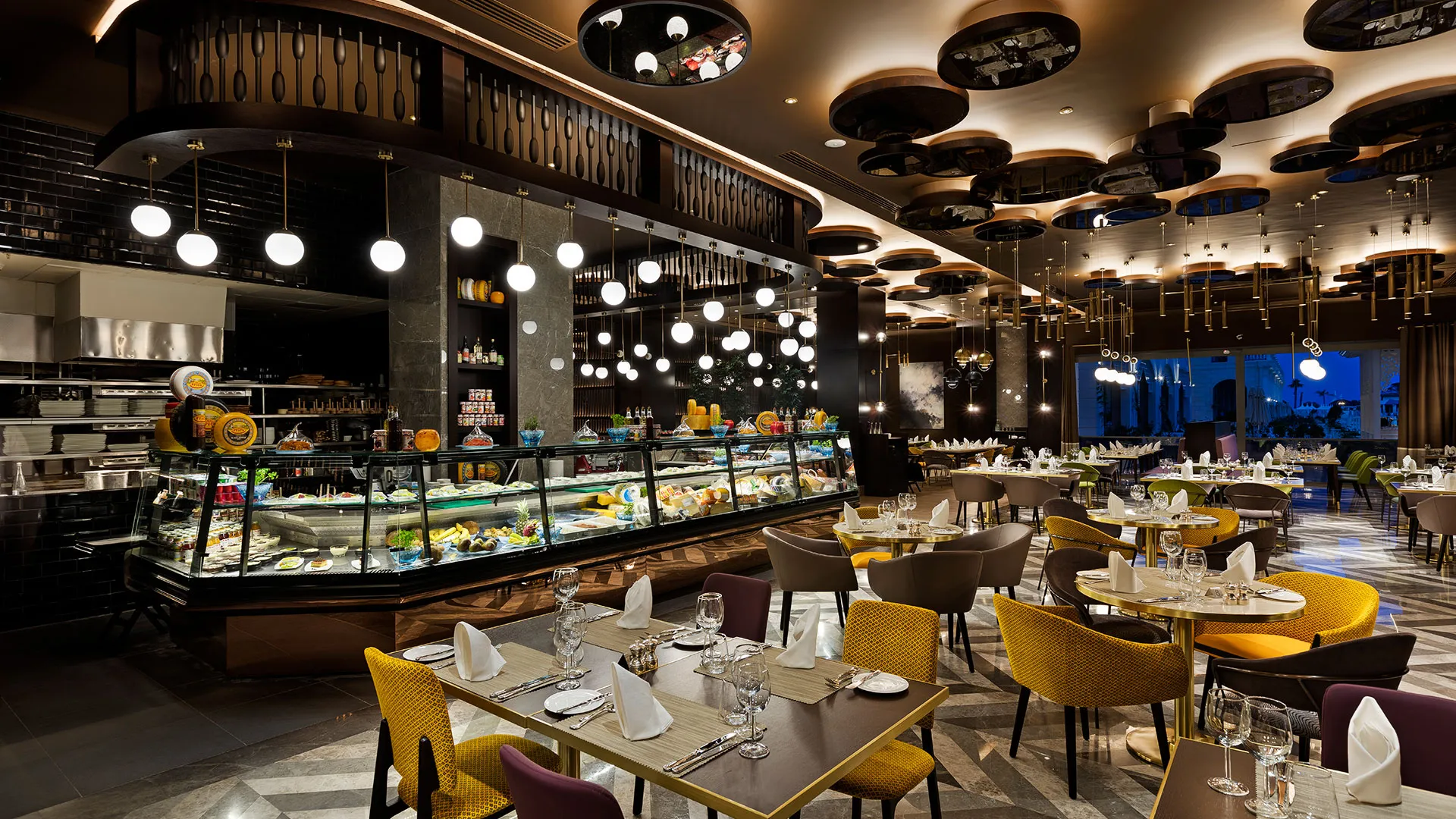 Titanic Mardan Palace – 63