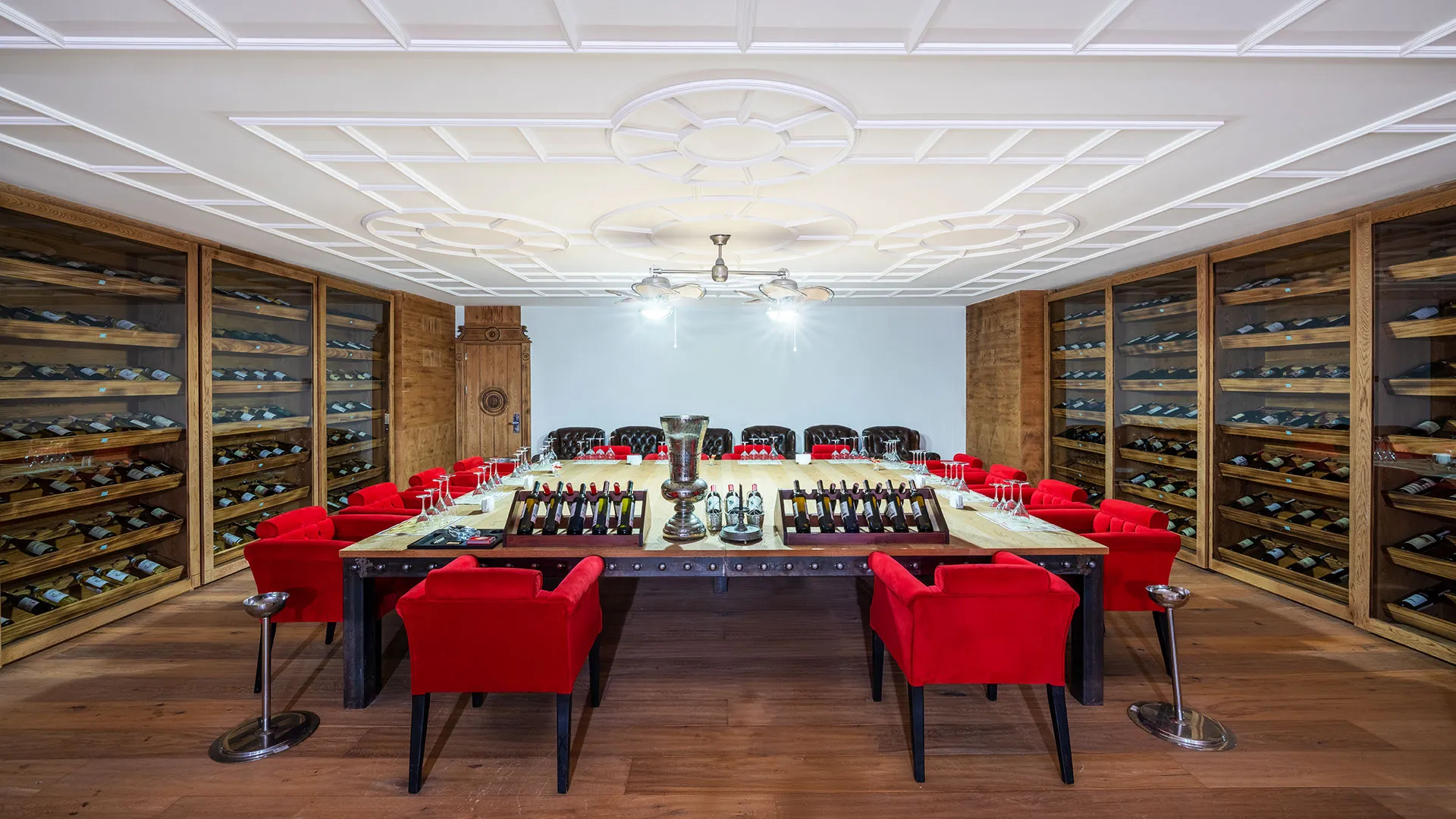 Selectum Luxury Resort Belek – 9
