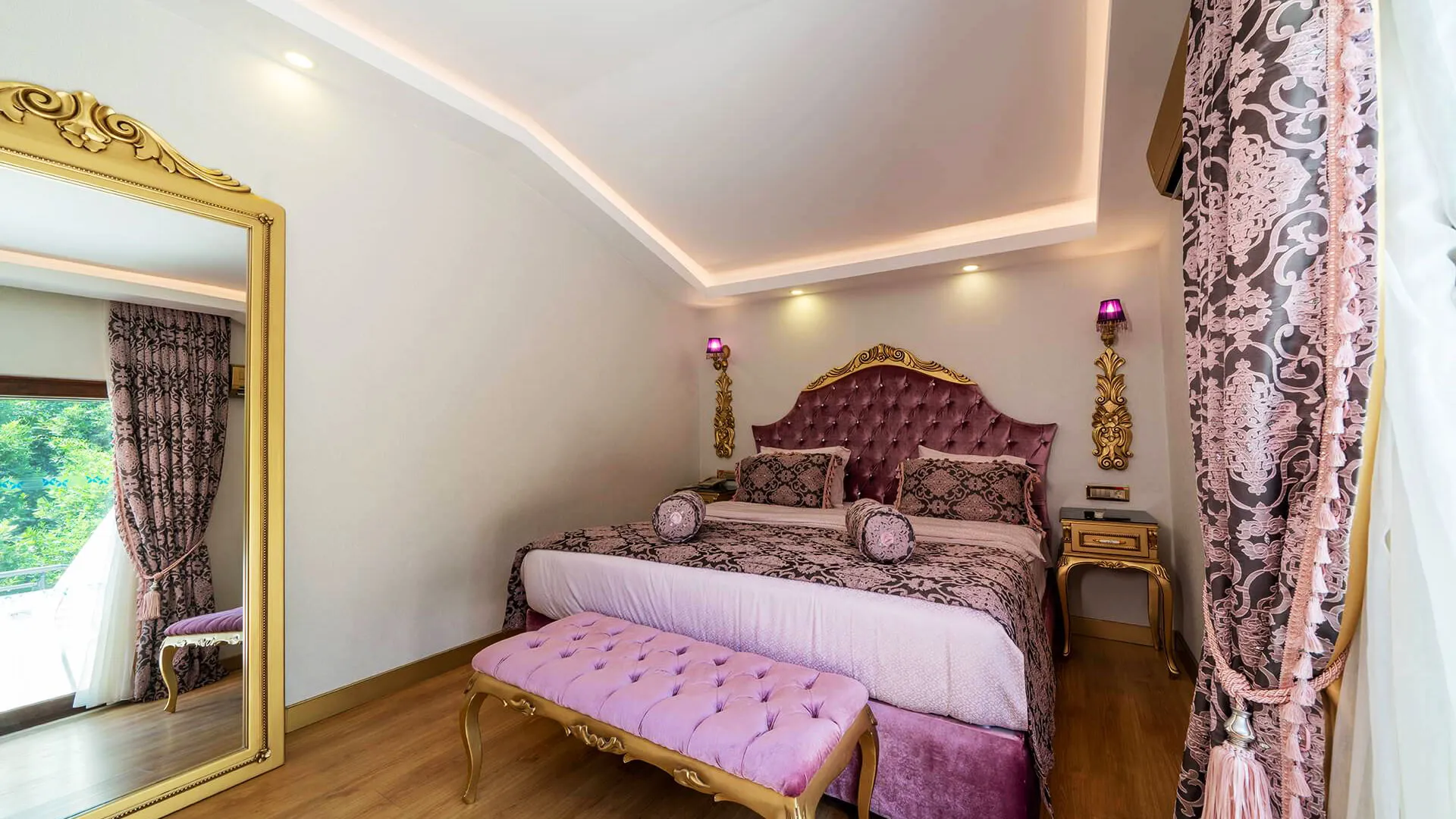 Sundia By Liberty Oludeniz – 54
