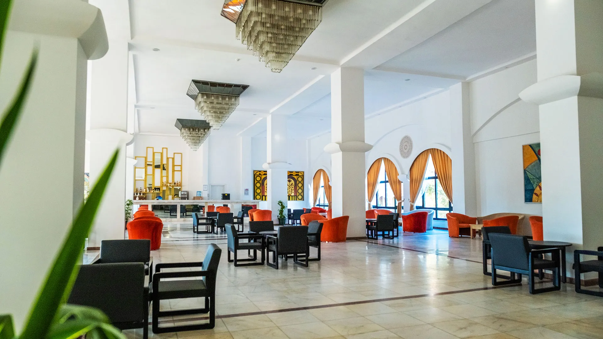 Sural Hotel – 8