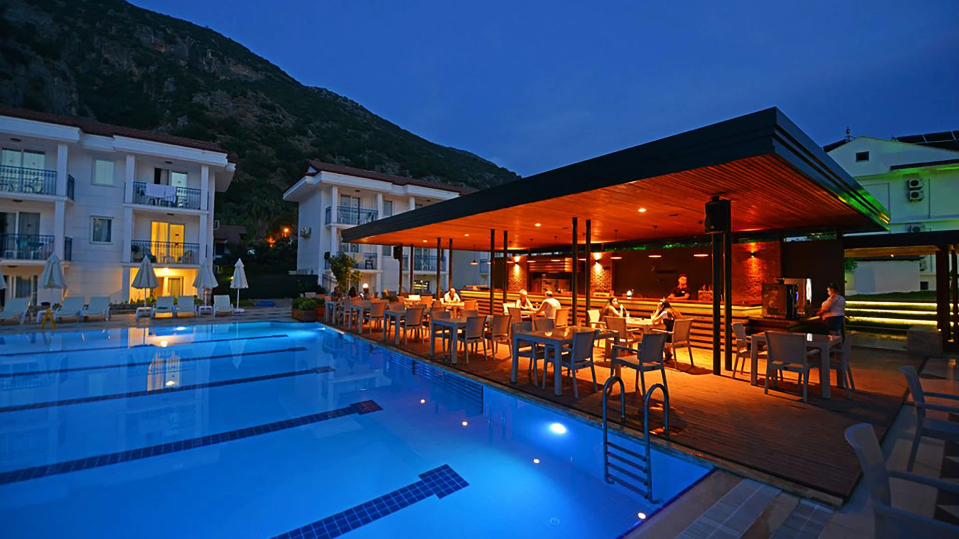 BELCEKUM BEACH HOTEL Почивка в Егейска Турция с чартър до Бодрум – 6