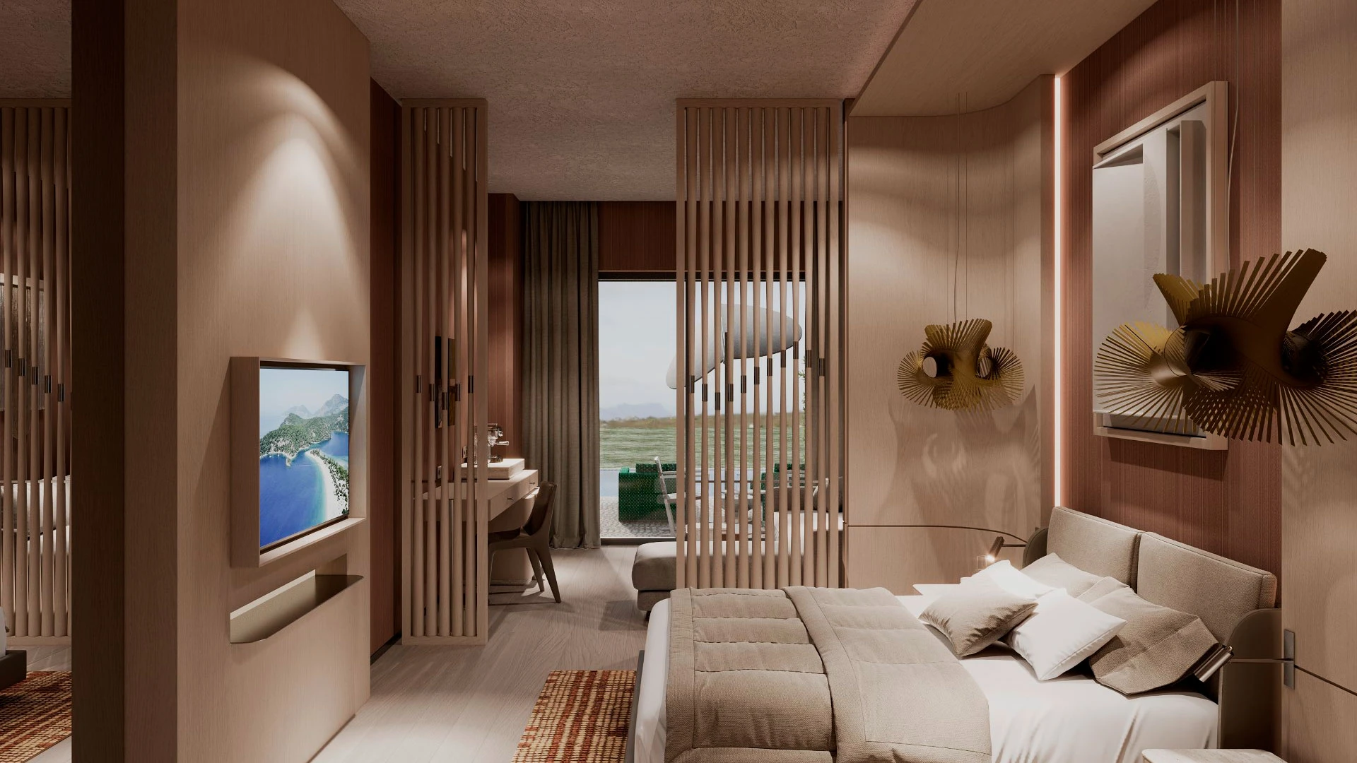 Lusso Sorgun – 38