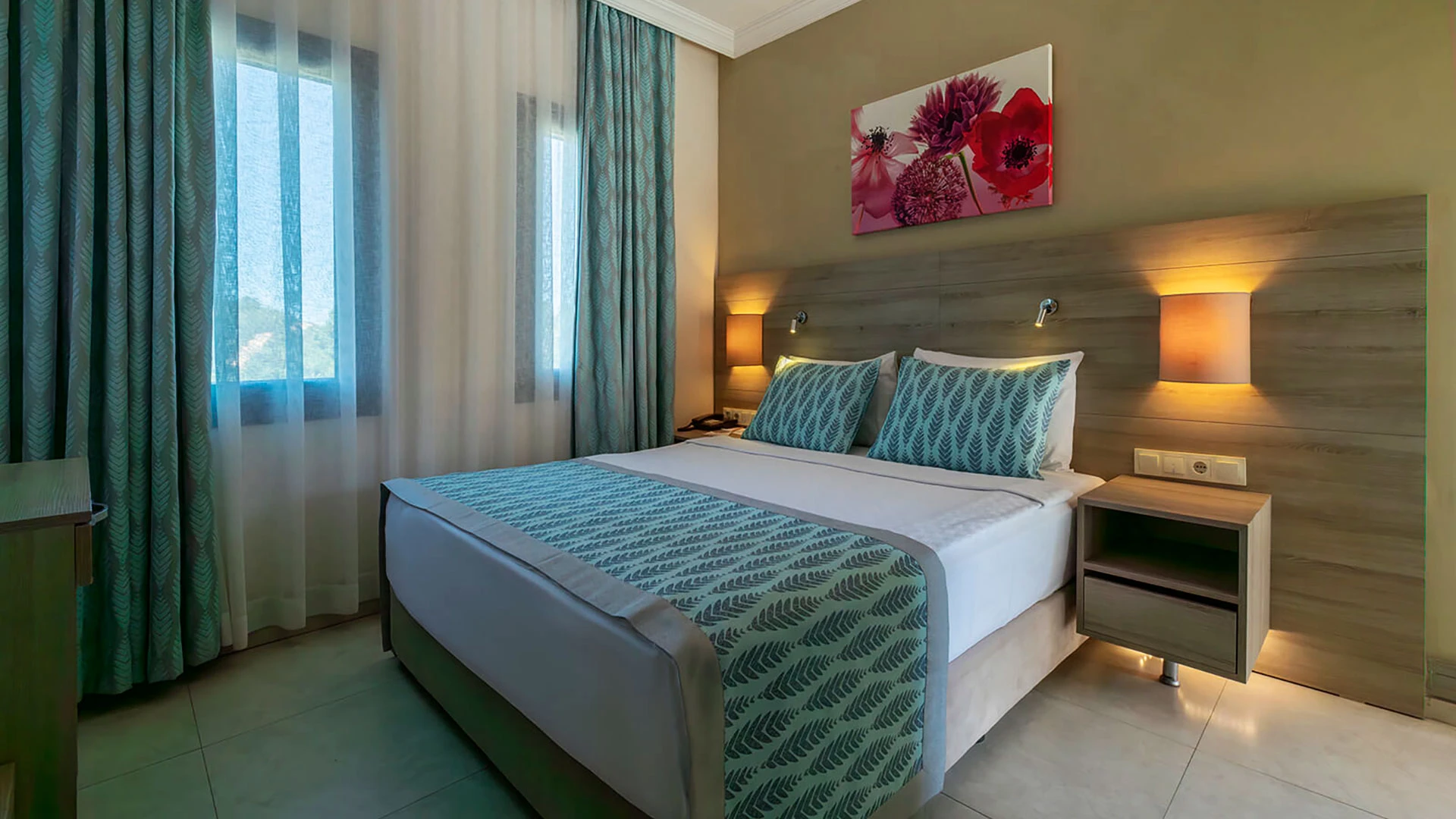 Bodrum Park Resort – 47