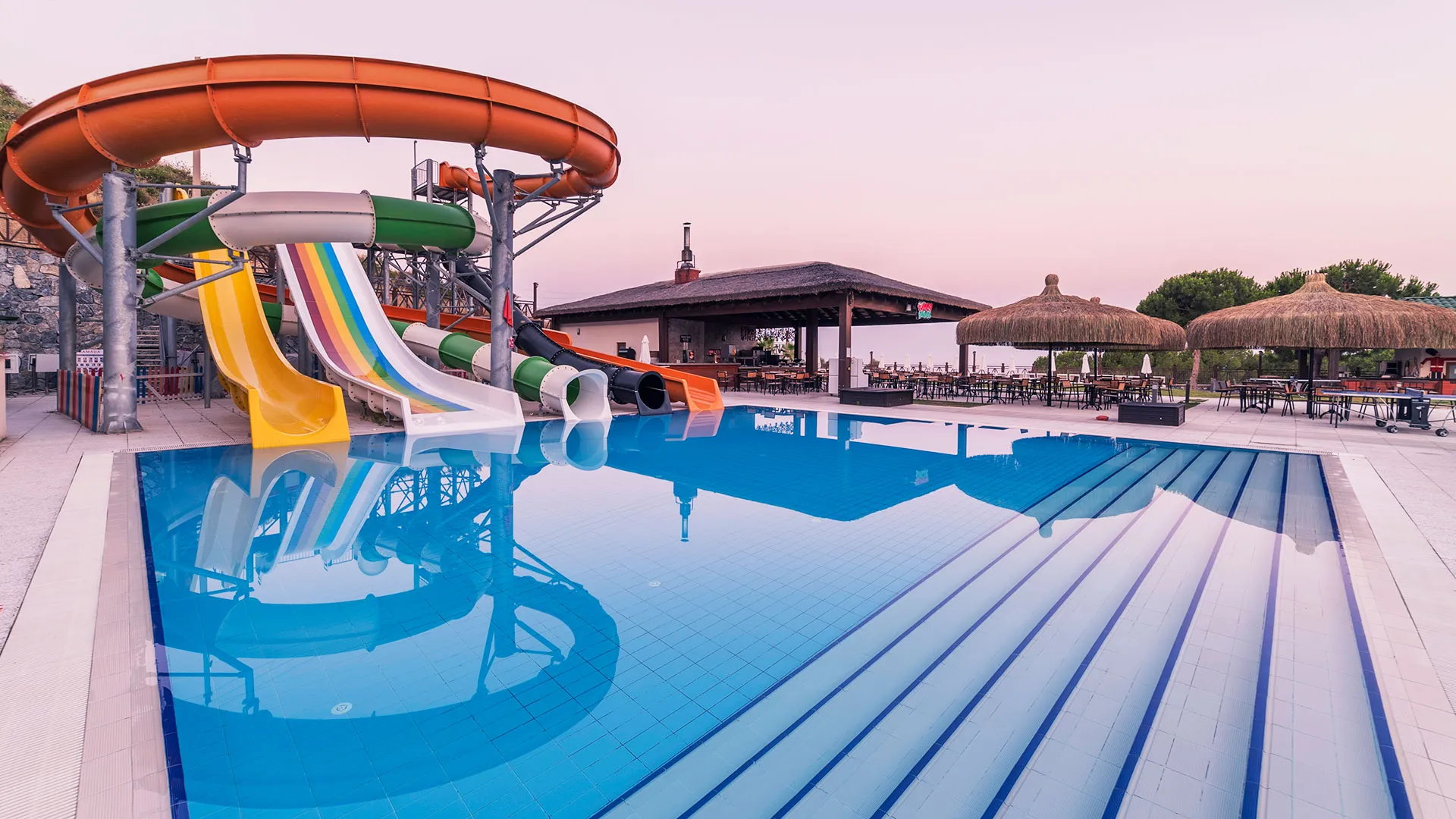 Ramada Resort Kusadasi & Golf – 16