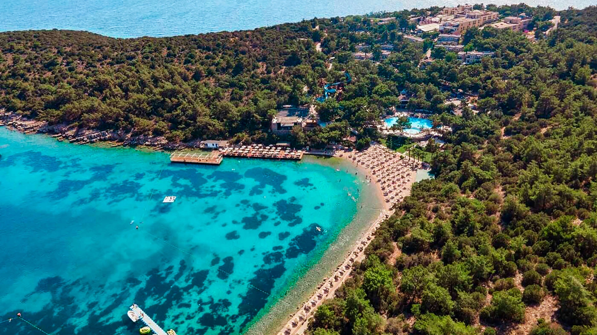 Bodrum Park Resort – 2