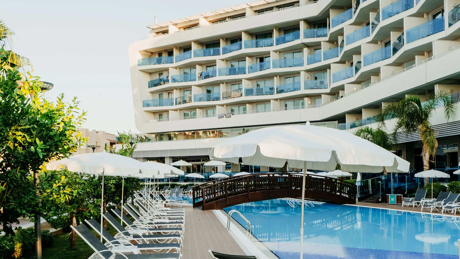 Selene Beach & Spa Hotel – 32