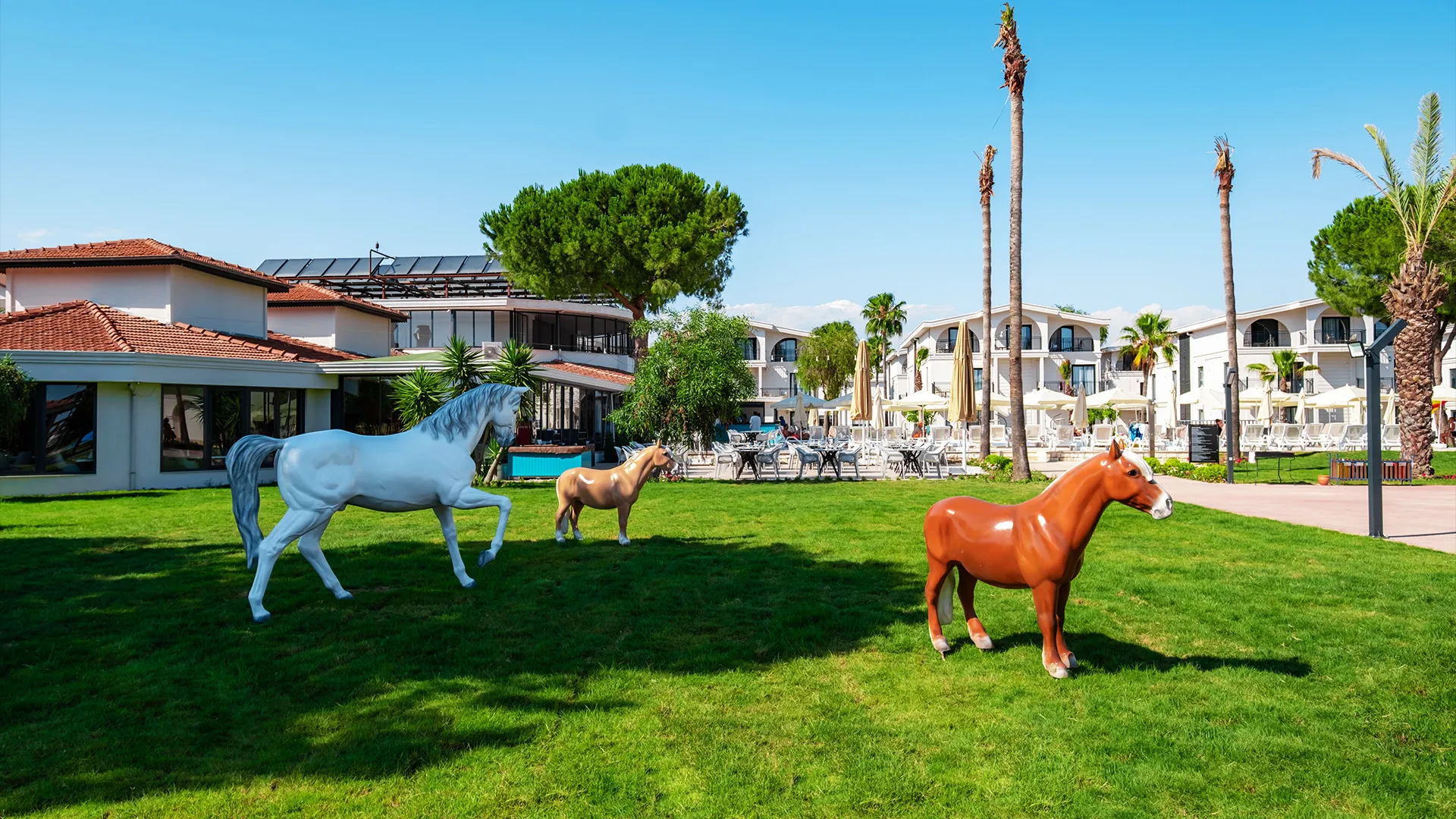 La Benata Hotel – 36