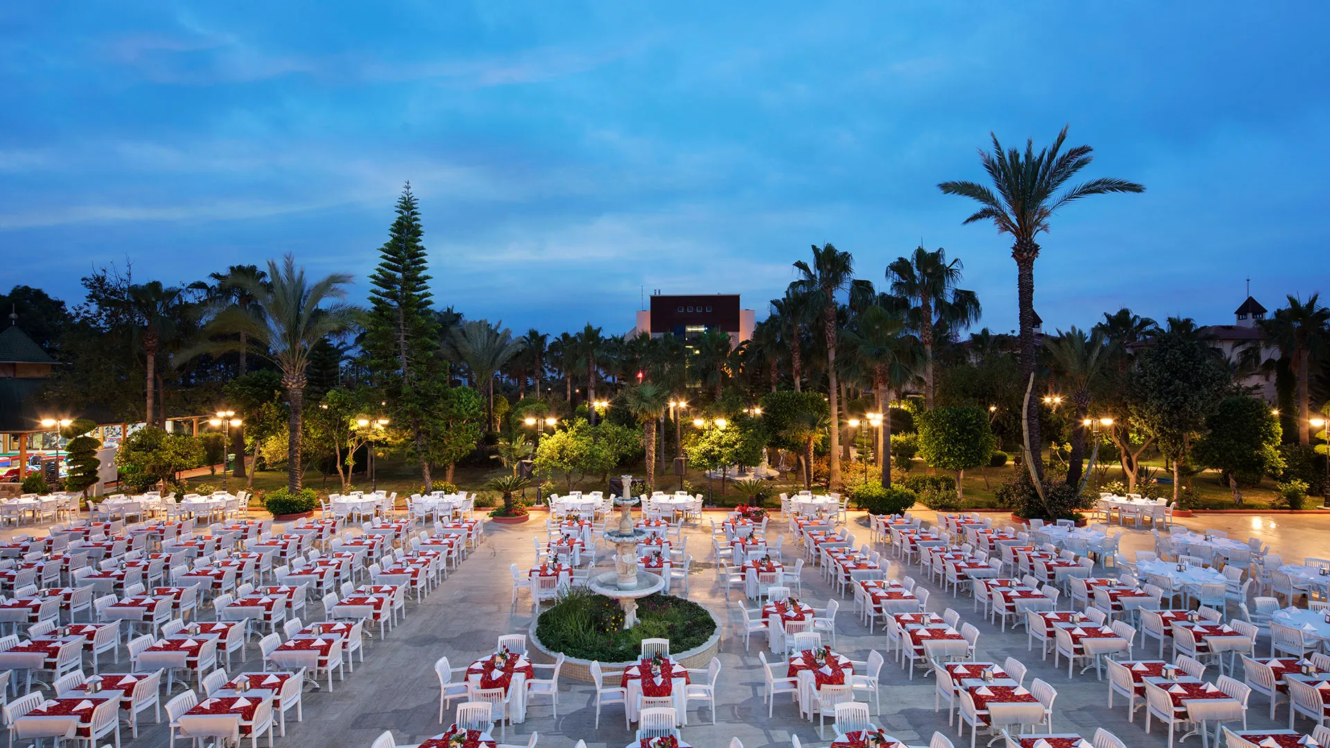 Saphir Hotel & Villas – 41