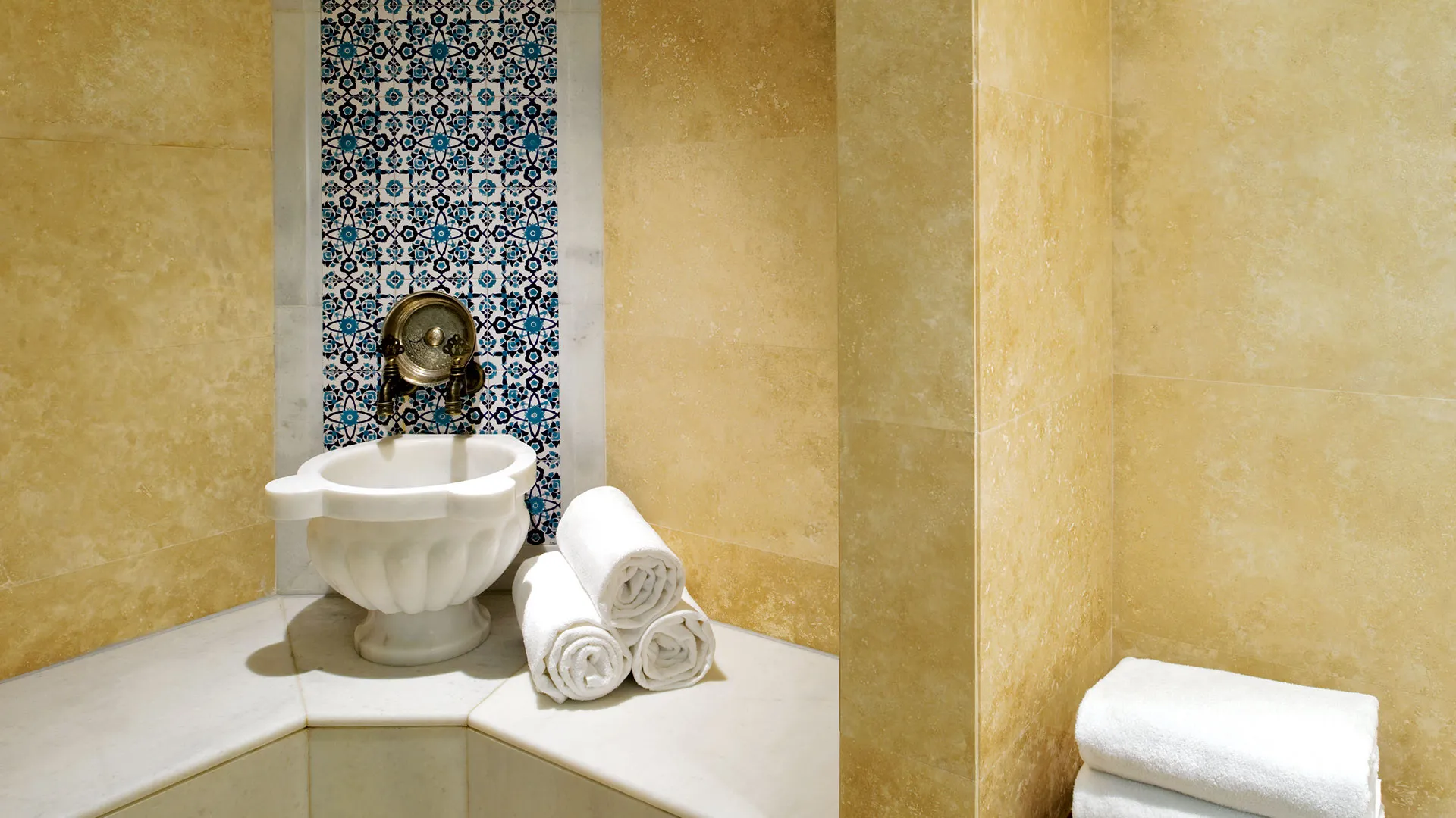Paloma Pasha Resort – 14