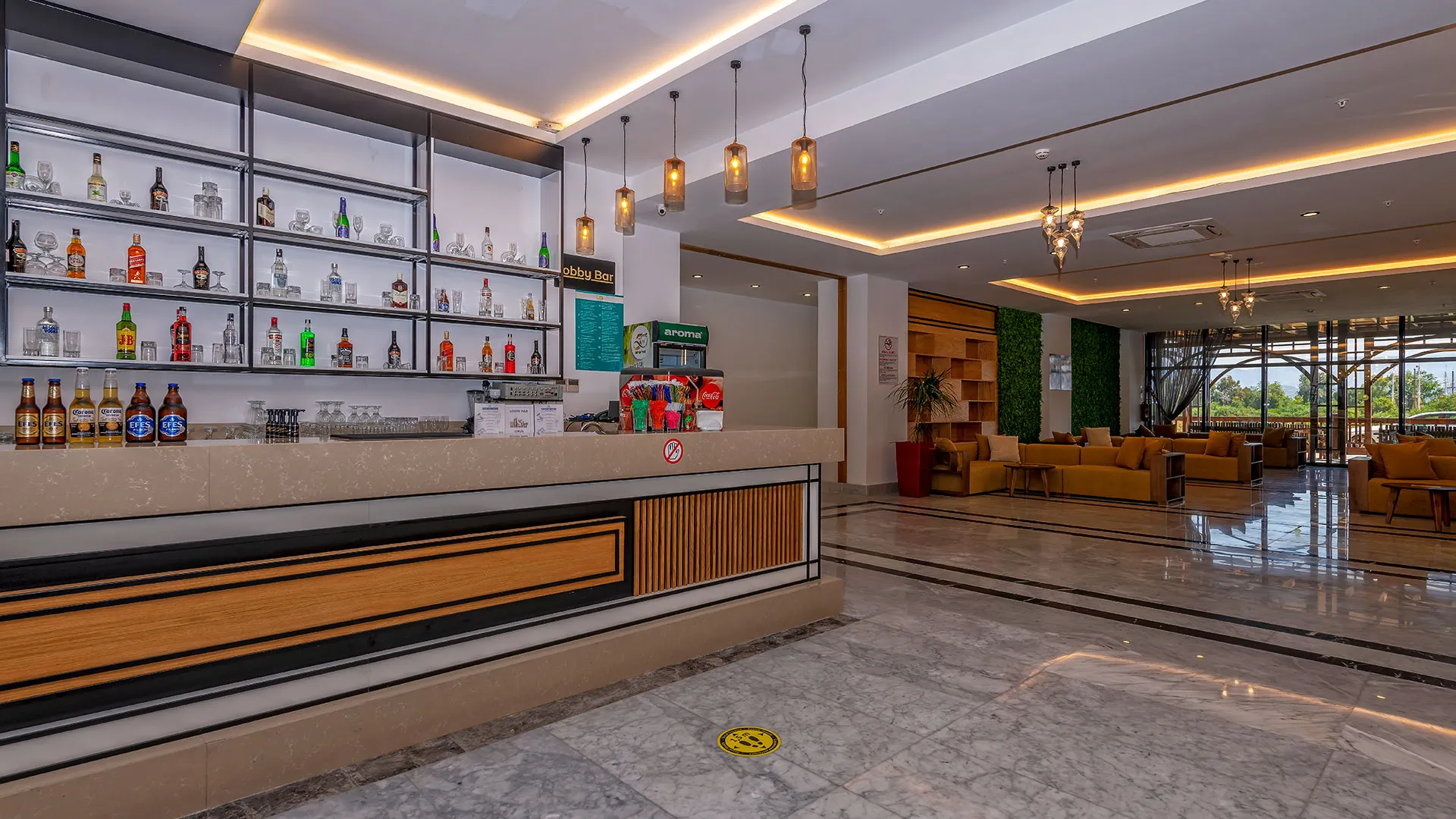 SORGUN AKADIA LUXURY HOTEL (ADULTS ONLY 16+) Чартър до Анталия от София 2026 [SOF] – 25