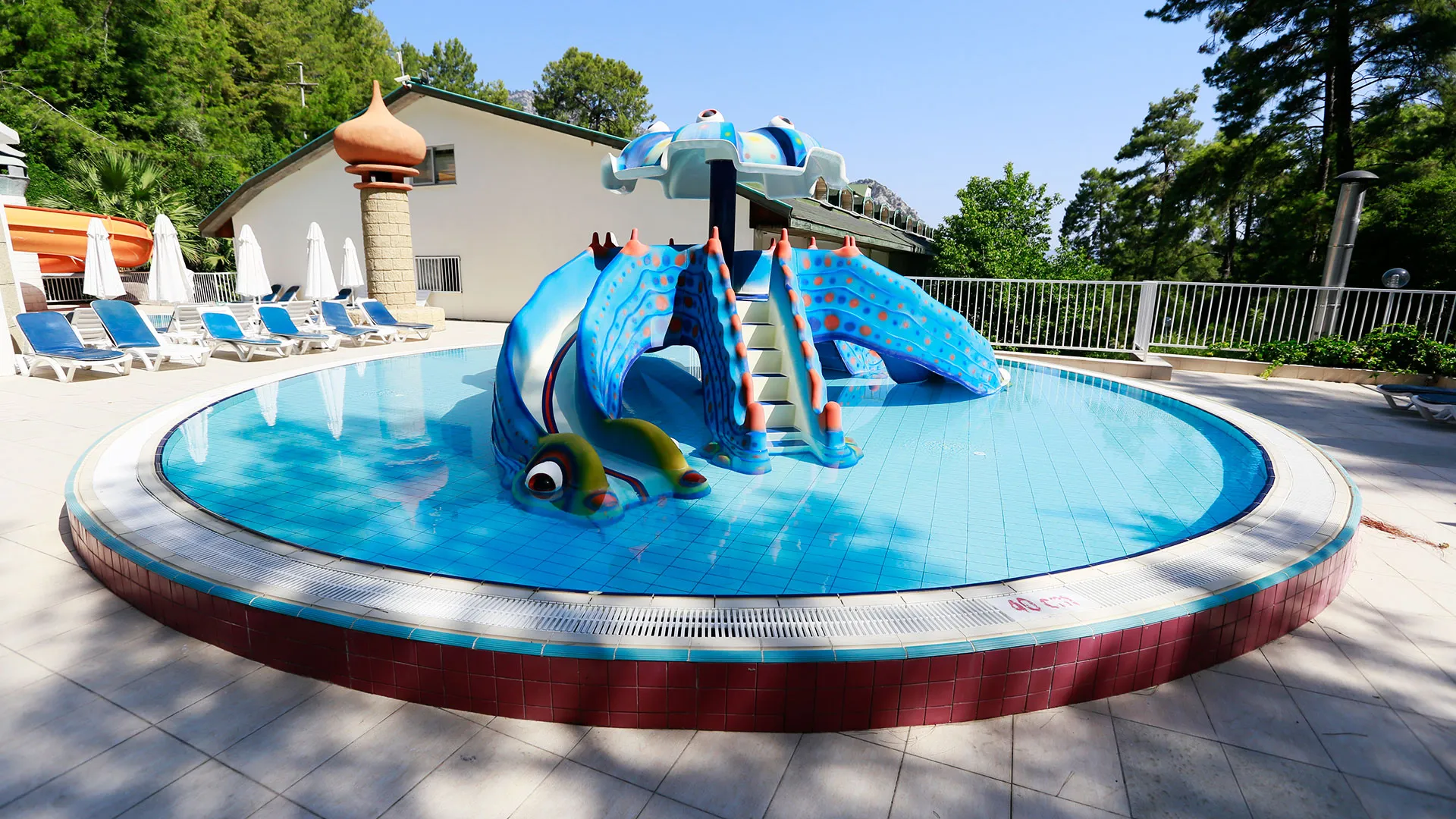 Turunc Resort Hotel – 28