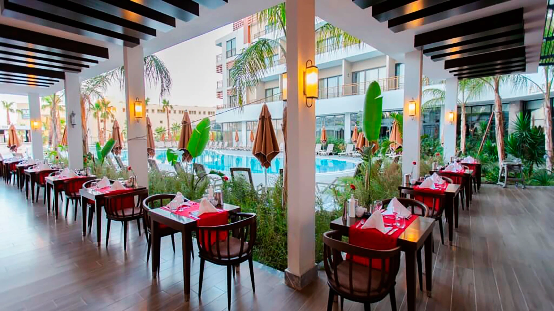 ALEXIA RESORT & SPA (ADULTS ONLY +16) Чартър до Анталия от Варна 2026 [VAR] – 5