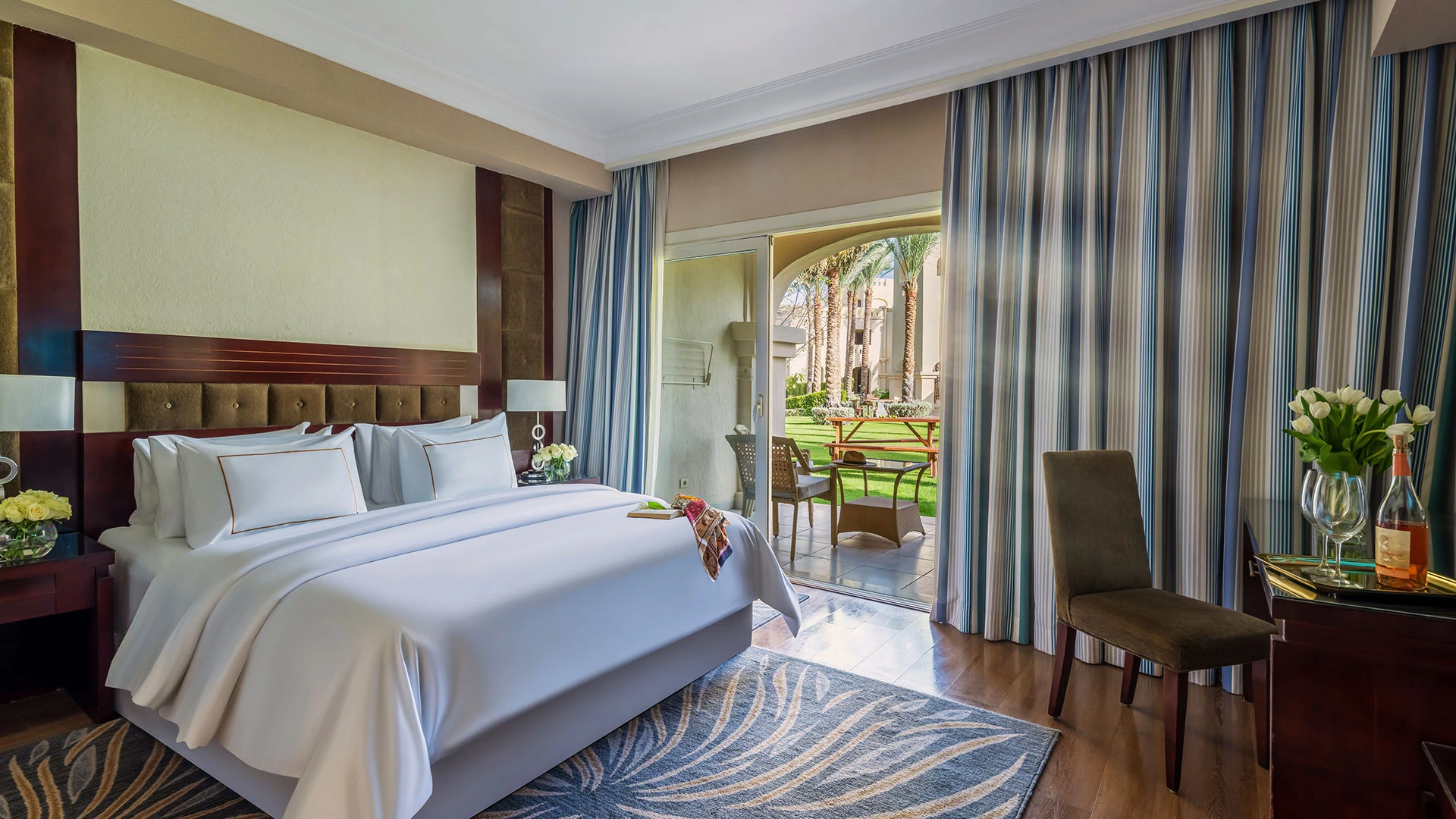 RIXOS SHARM EL SHEIKH (ADULTS ONLY 18+) Чартър до Шарм ел Шейх от Варна 2026 [VAR] – 62