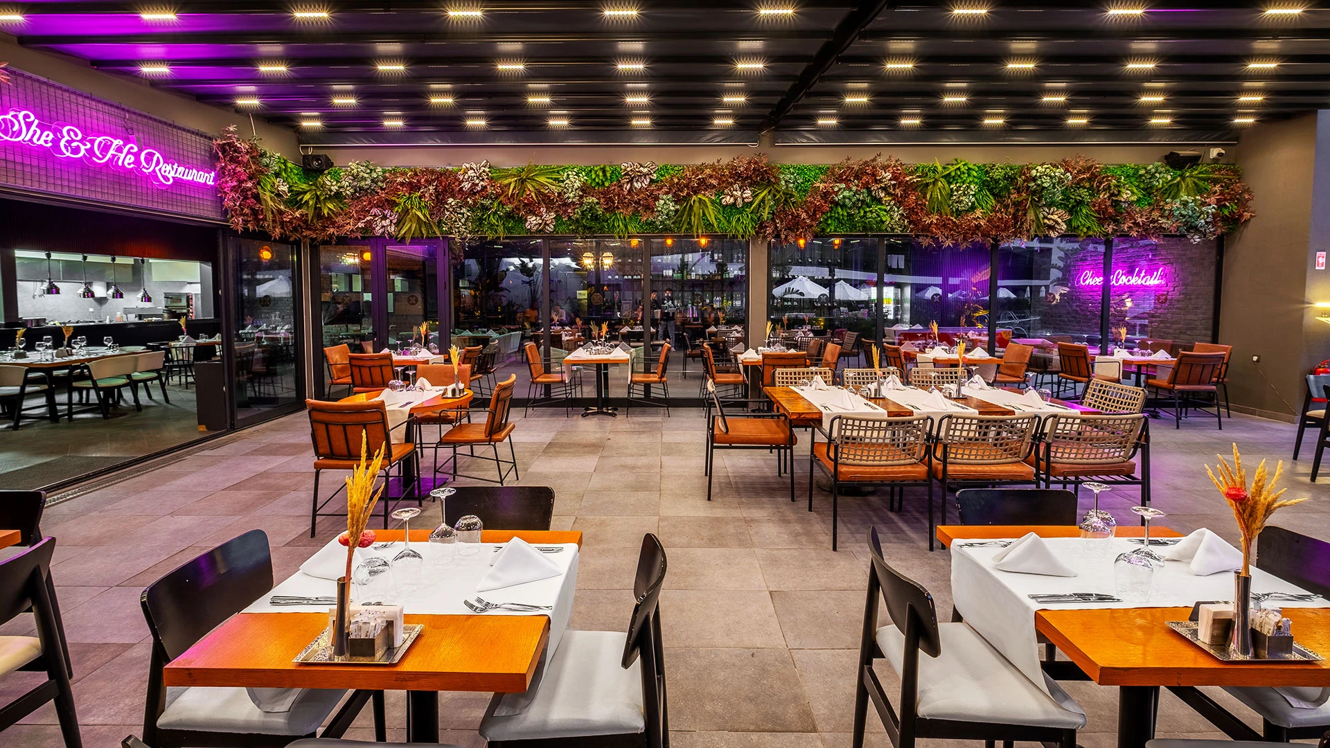 The X Belek – 24