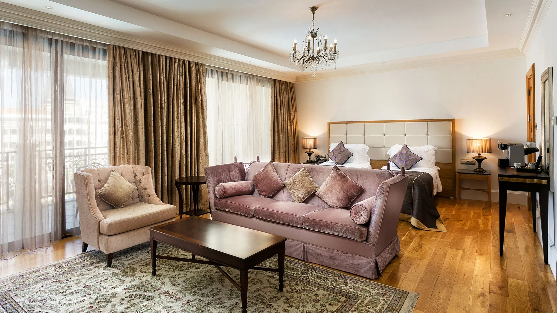 Titanic Mardan Palace – 38