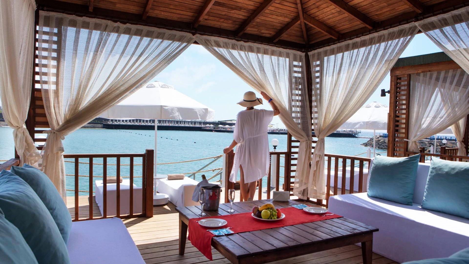 Mylome Luxury Hotel & Resort – 51