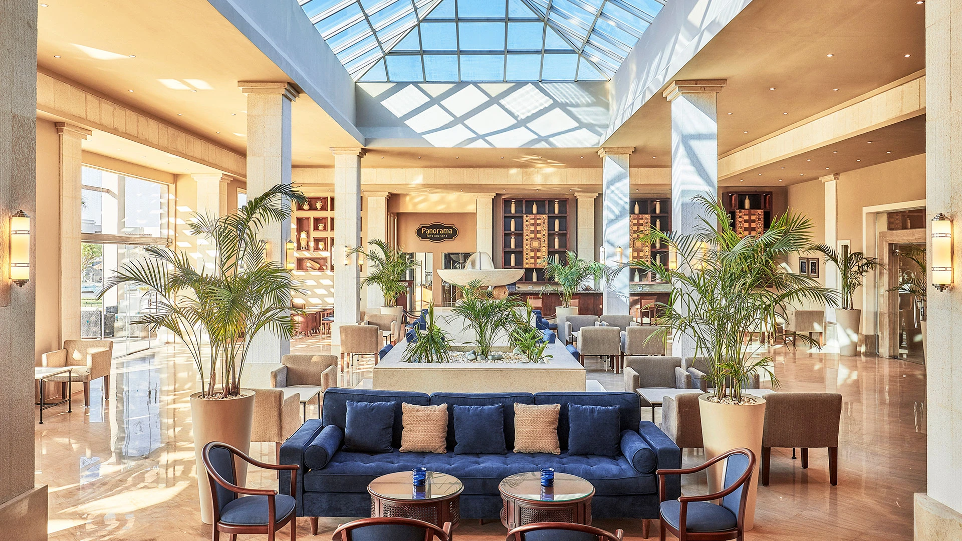 IBEROTEL CASA DEL MAR RESORT Чартър до Хургада от София [SOF] 2026 – 37