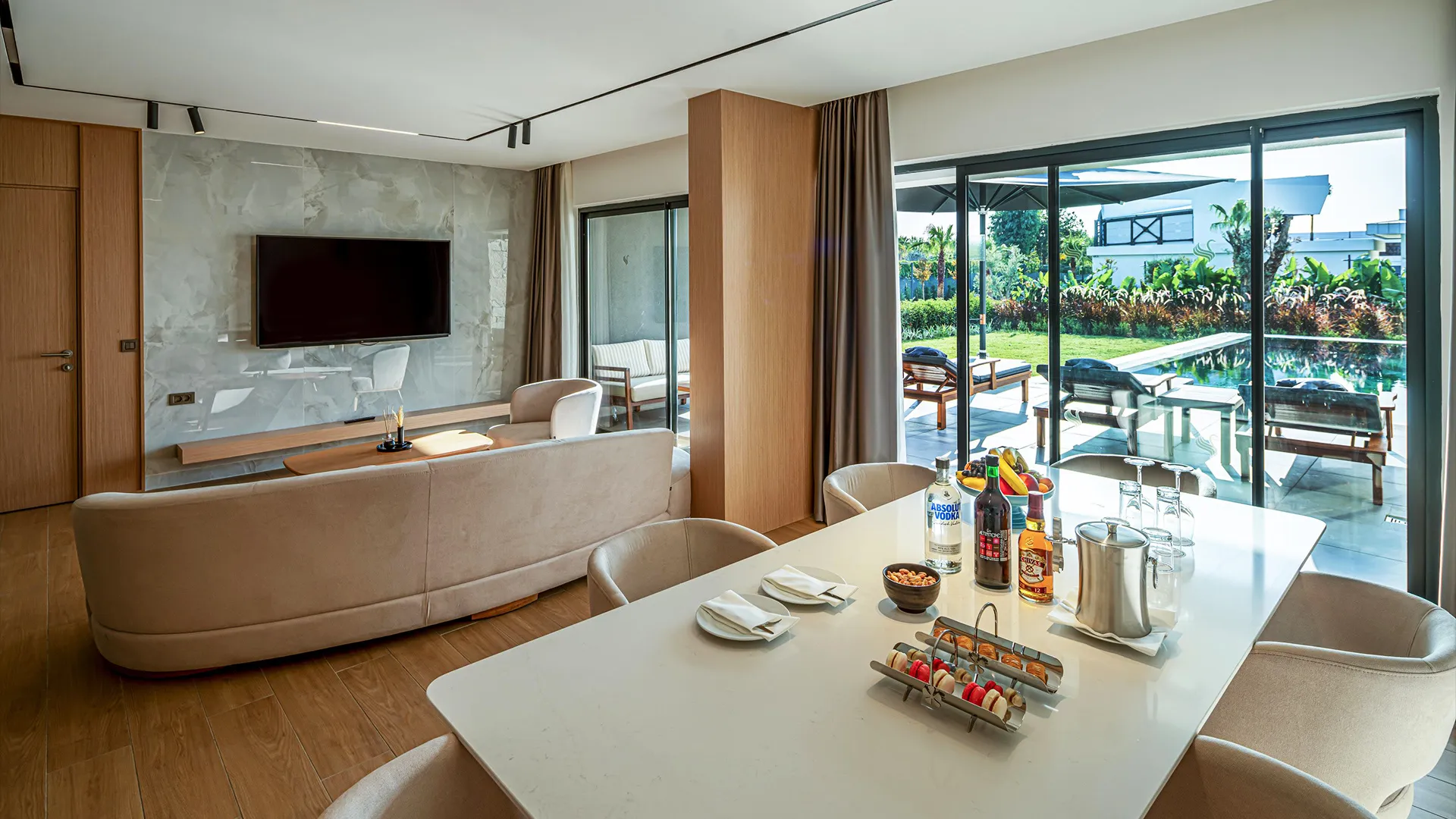 Swandor Hotels & Resort Kemer – 18
