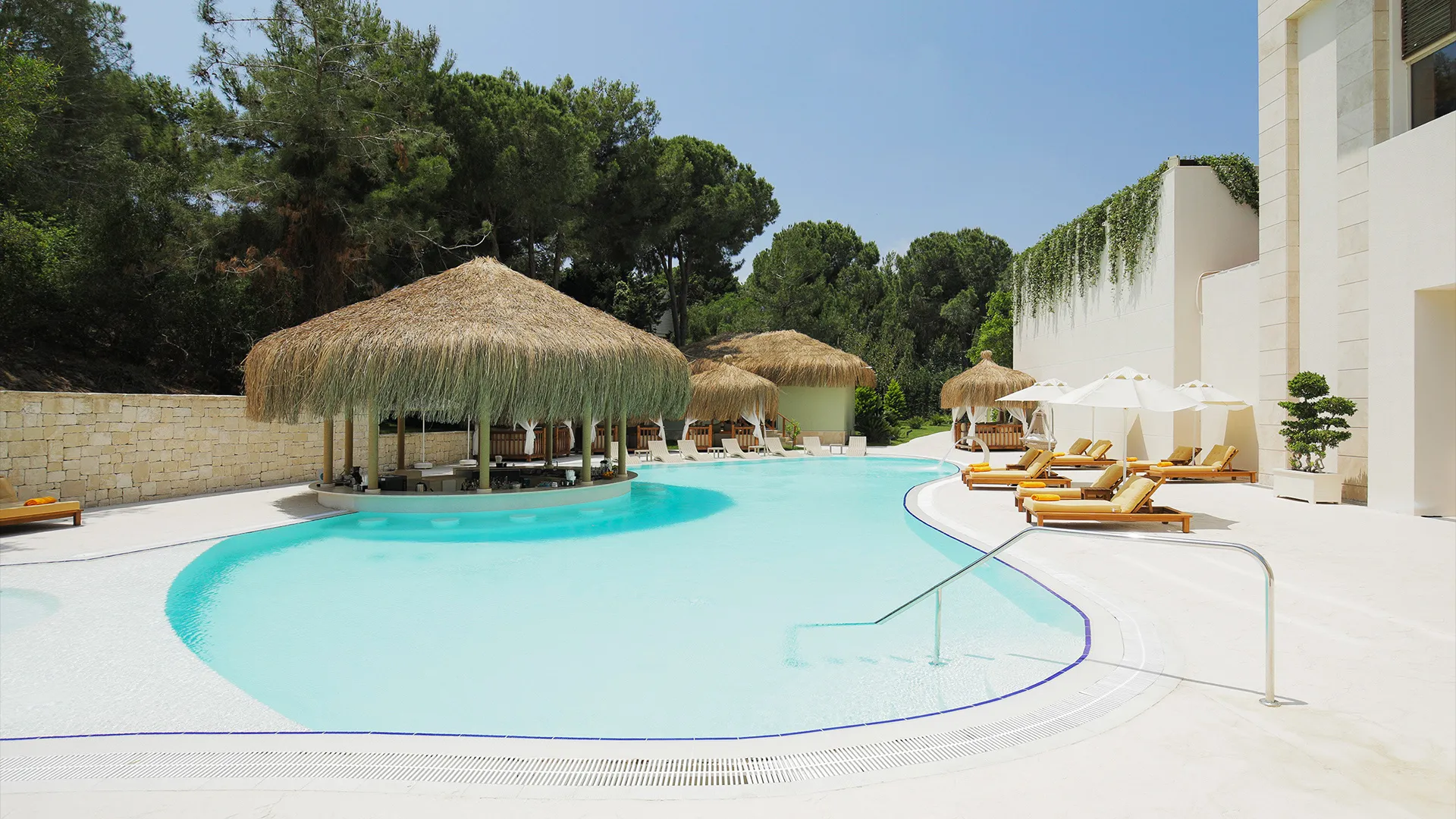Rixos Premium Belek – 58