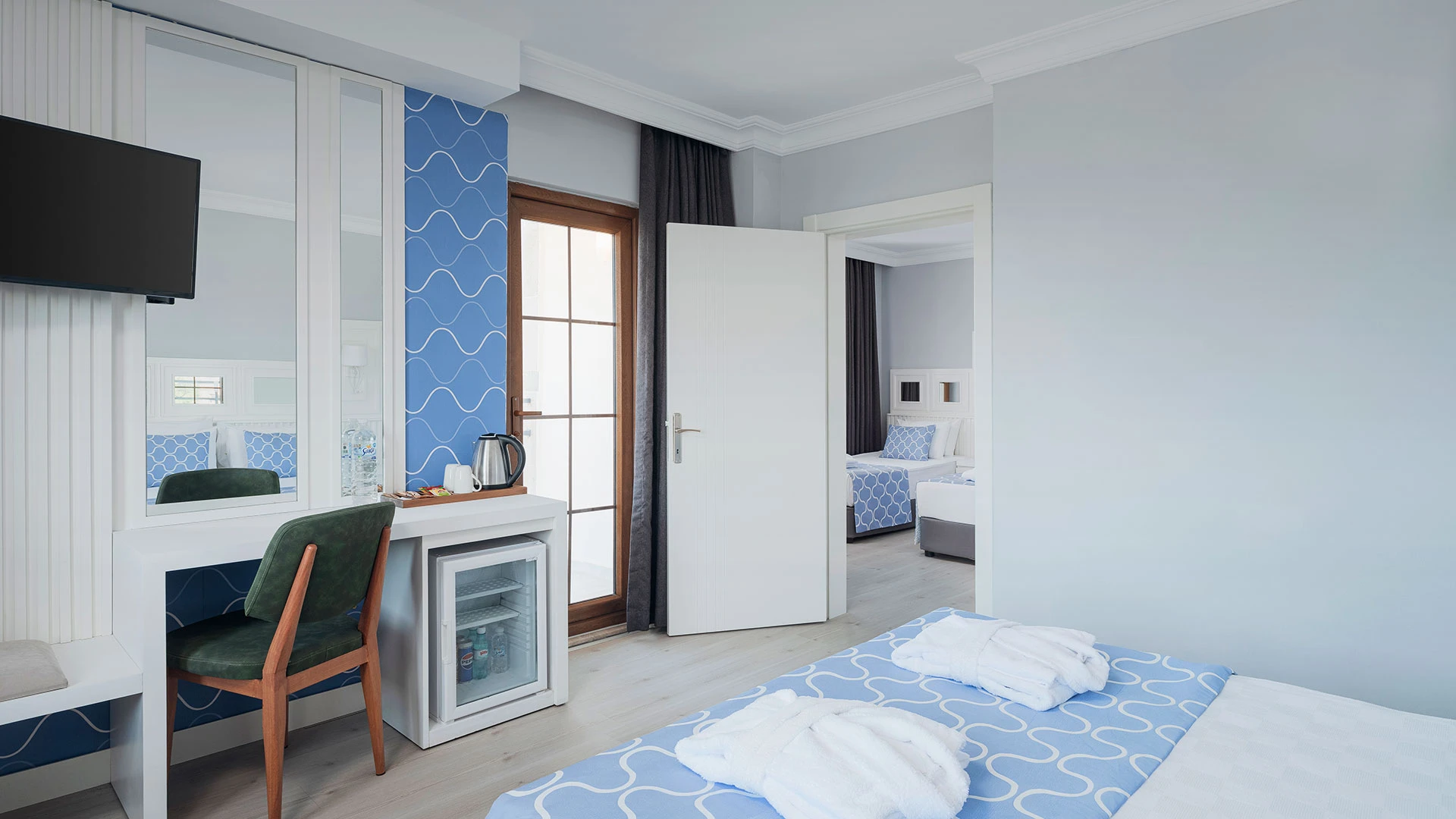 SELECTUM COLOURS SIDE (EX.SELECTUM ELITE RESORT SIDE) Чартър до Анталия от София 2026 [SOF] – 75