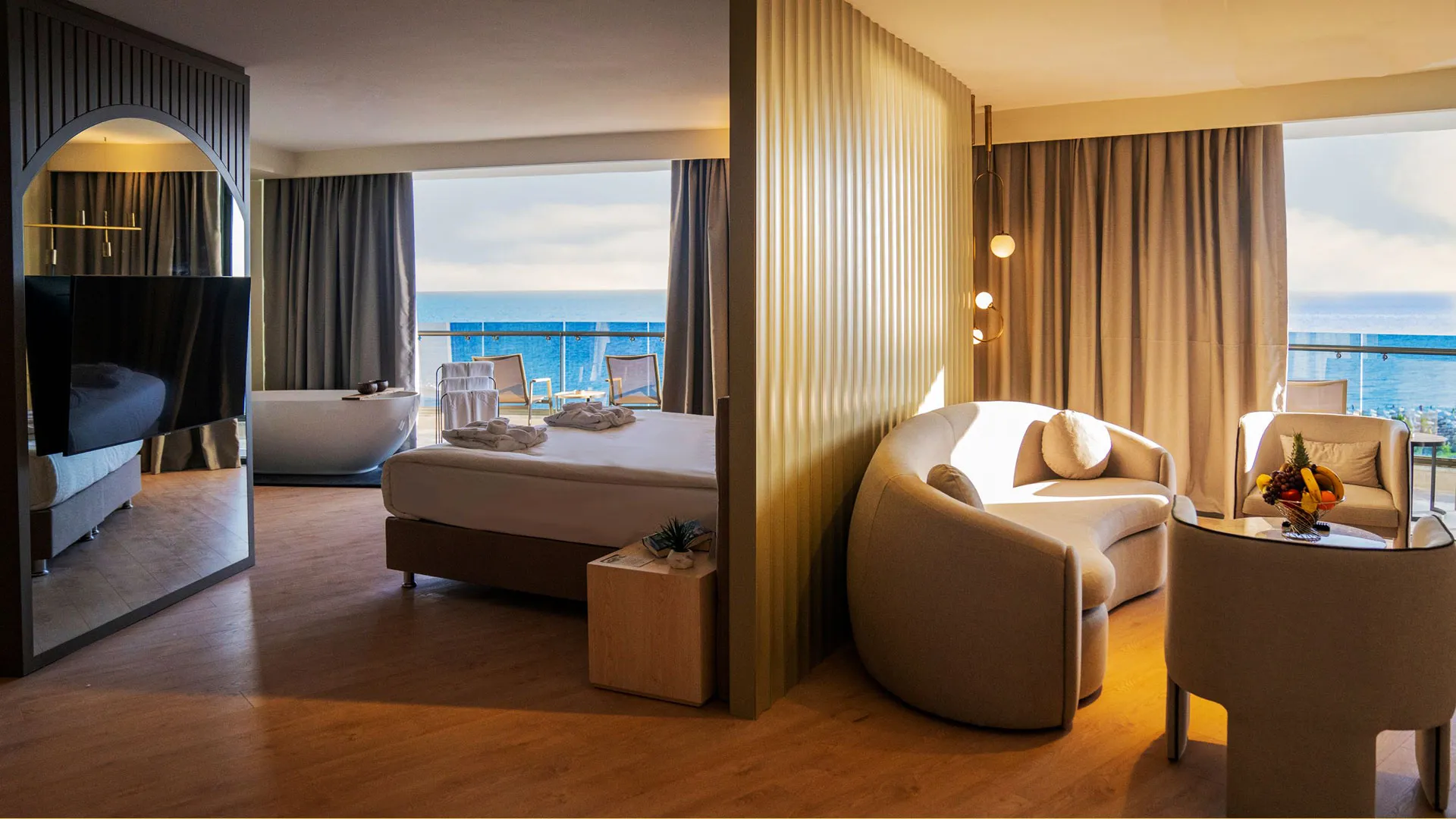 Alarcha Hotels & Resort – 50
