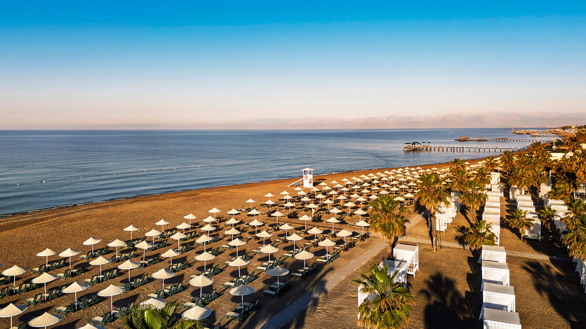 Selectum Noa Belek – 8 дни в Анталия - Турската ривиера Ви очаква с полет от Пловдив – 56