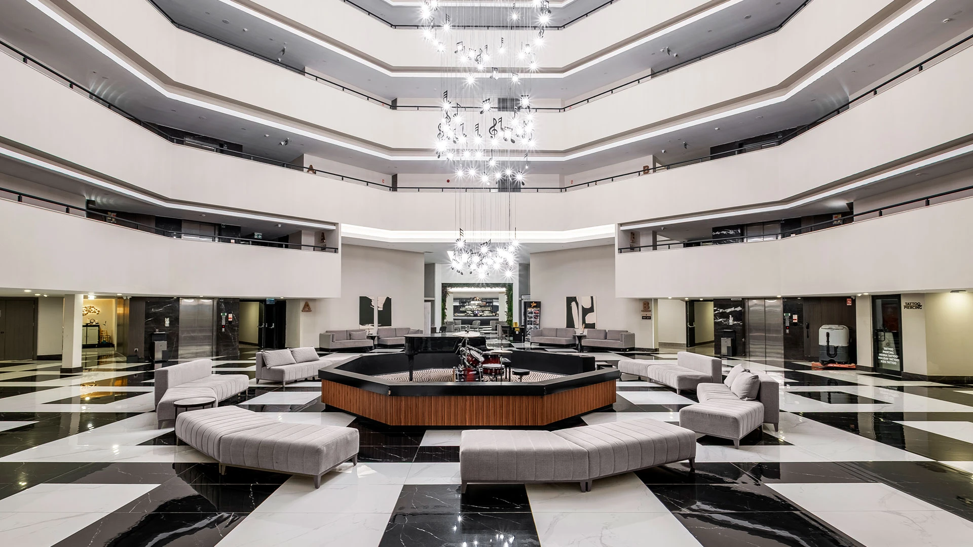 The X Belek – 47