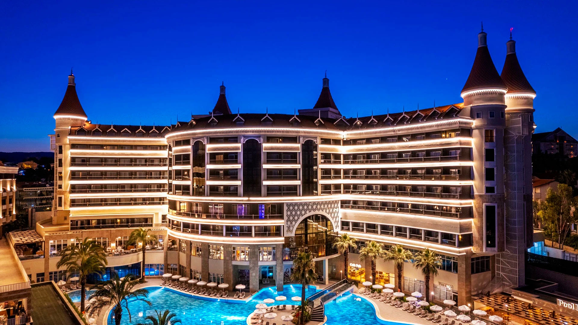 Kirman Leodikya Resort – 43