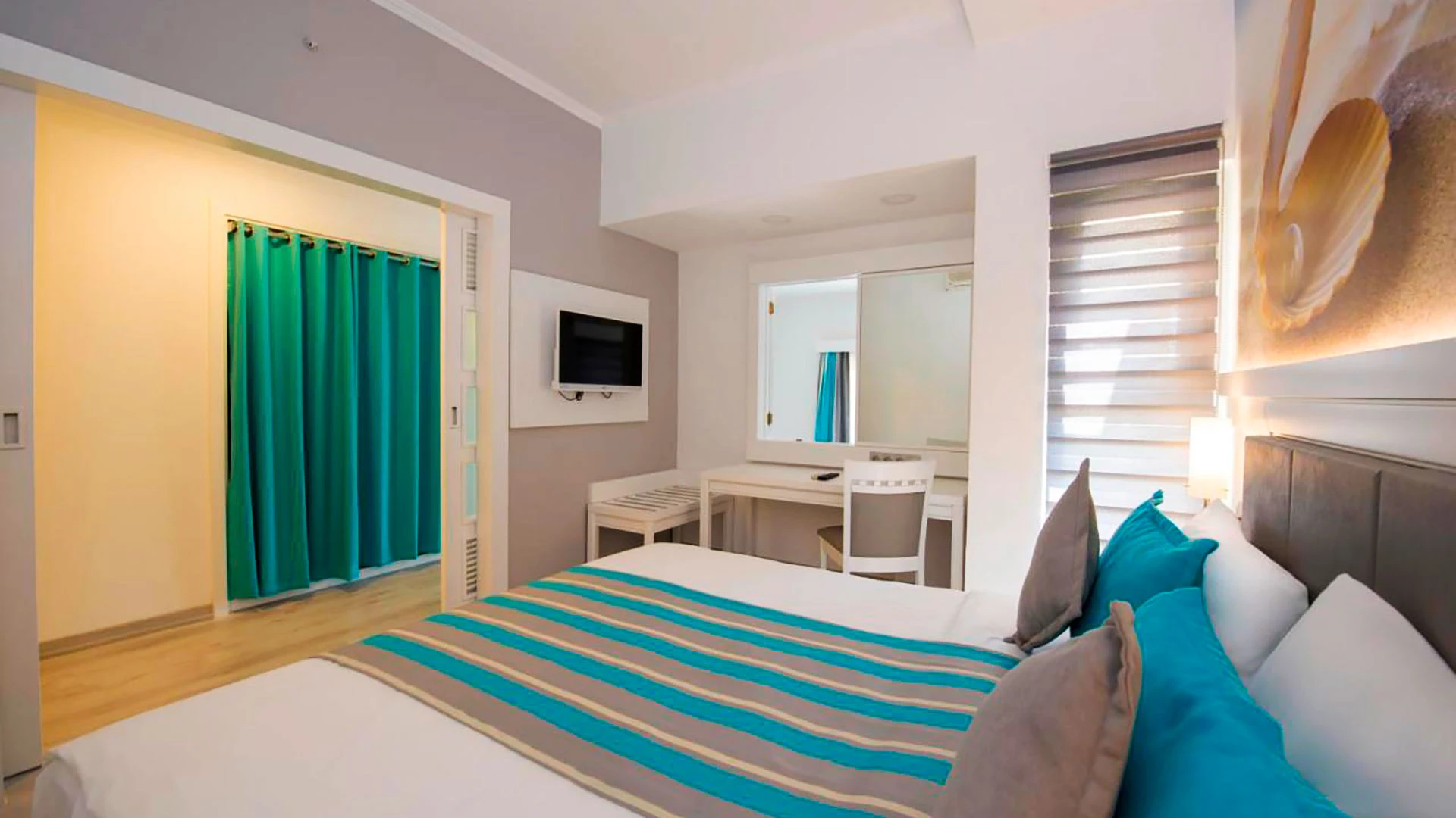 Tui Blue Tropical – 9