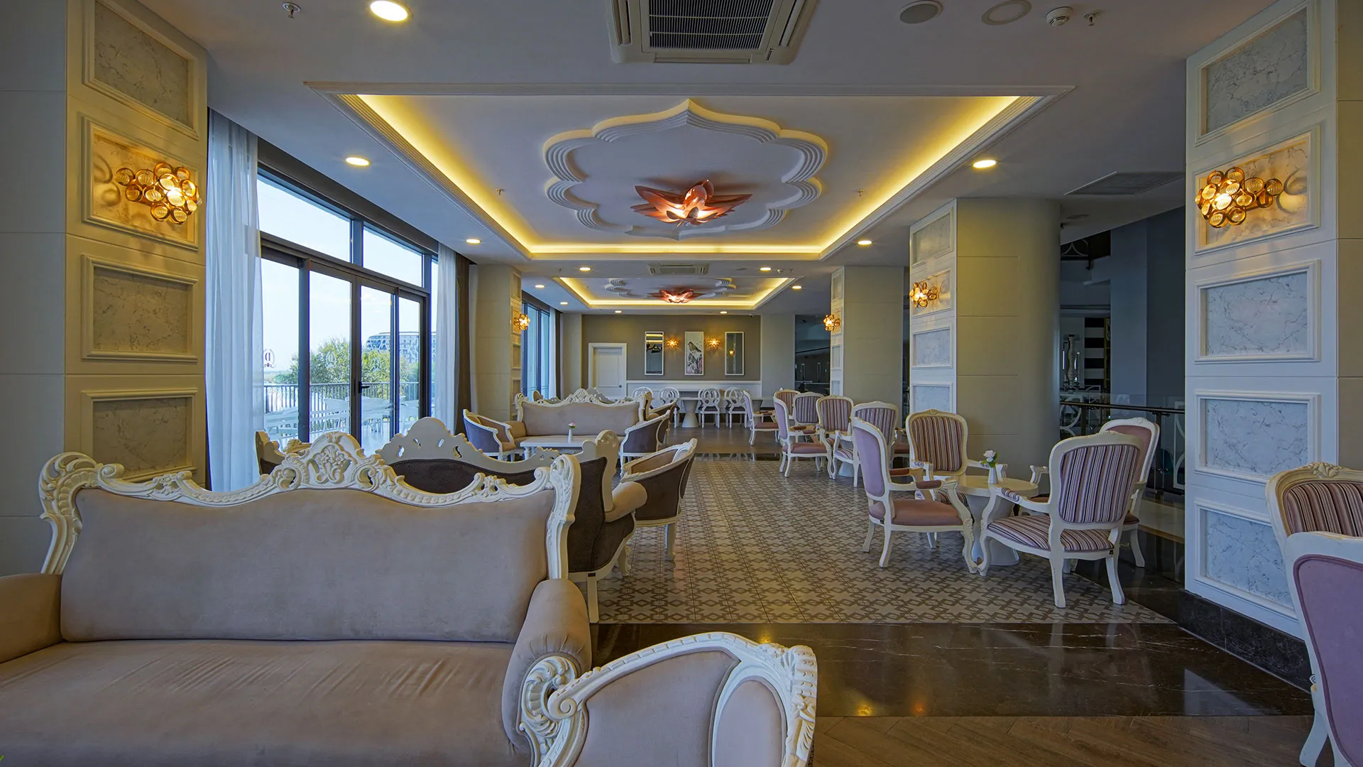 Diamond Premium Hotel & Spa – 24