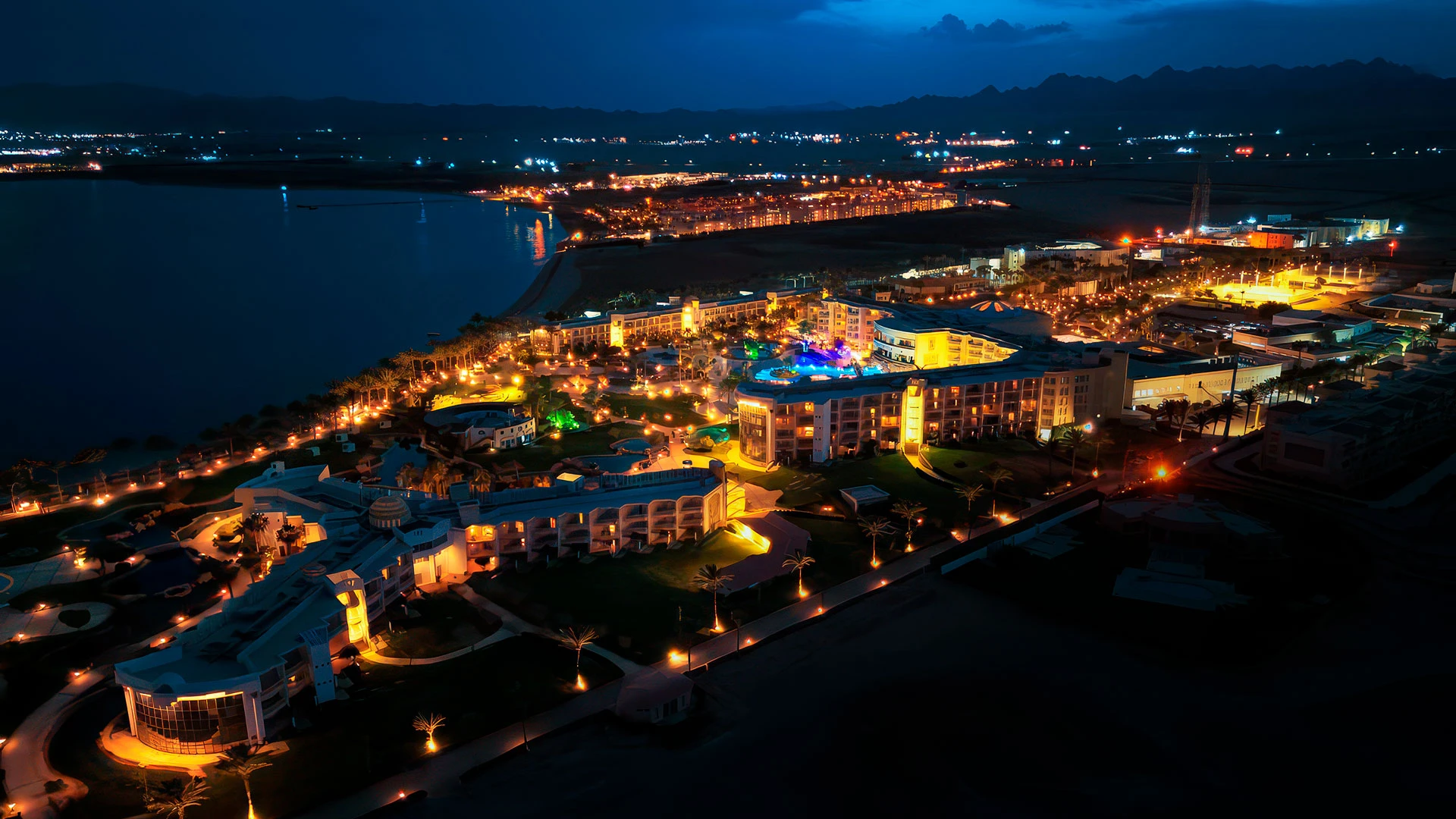 Palm Royale Soma Bay – Перлите на Египет - Хургада и Кайро с полет от София – 48