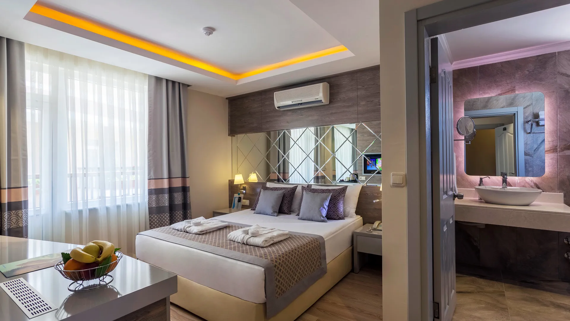 Hotel Turan Prince – 43