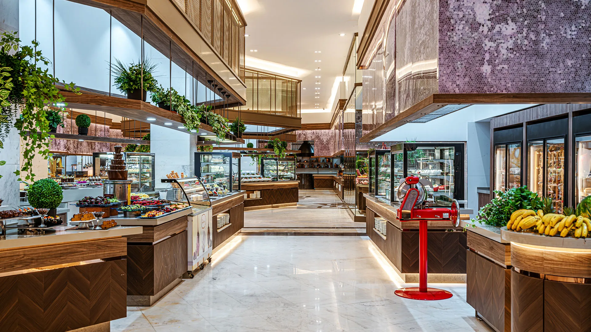 Kirman Sidemarin Beach & Spa – 34